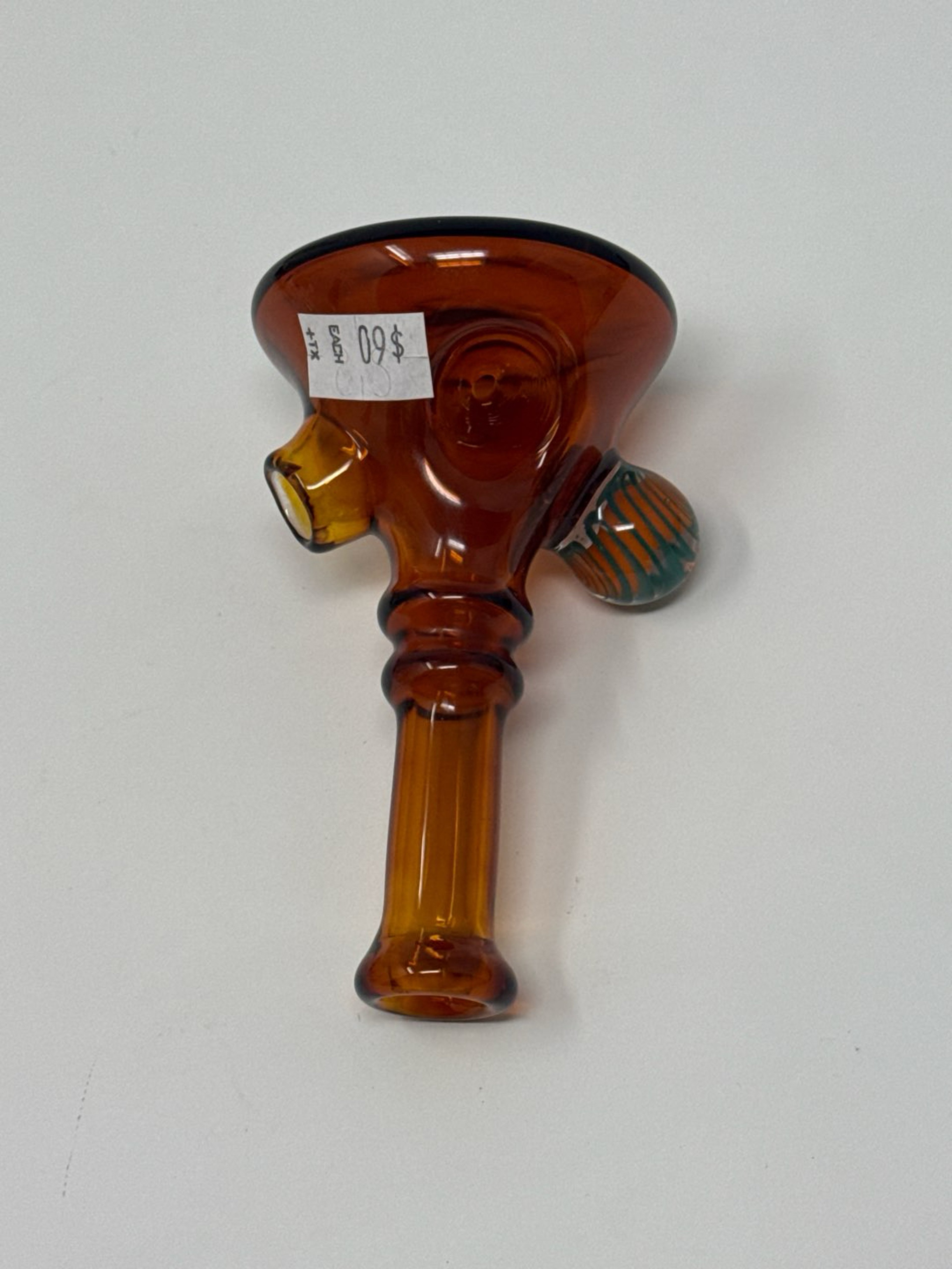 Preview pic of Ironlungs spoon/looks like rig