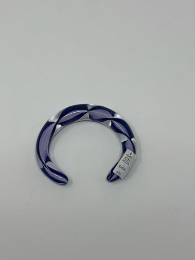 Preview pic of Ironlungs glass bracelet