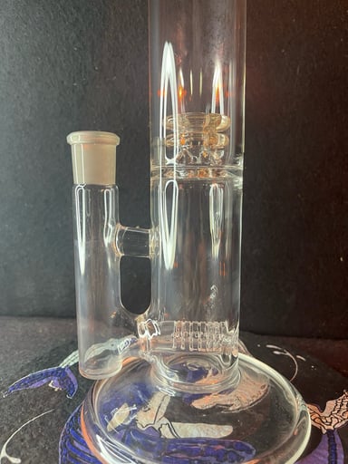 Preview pic of rye deyer stem to core reactor