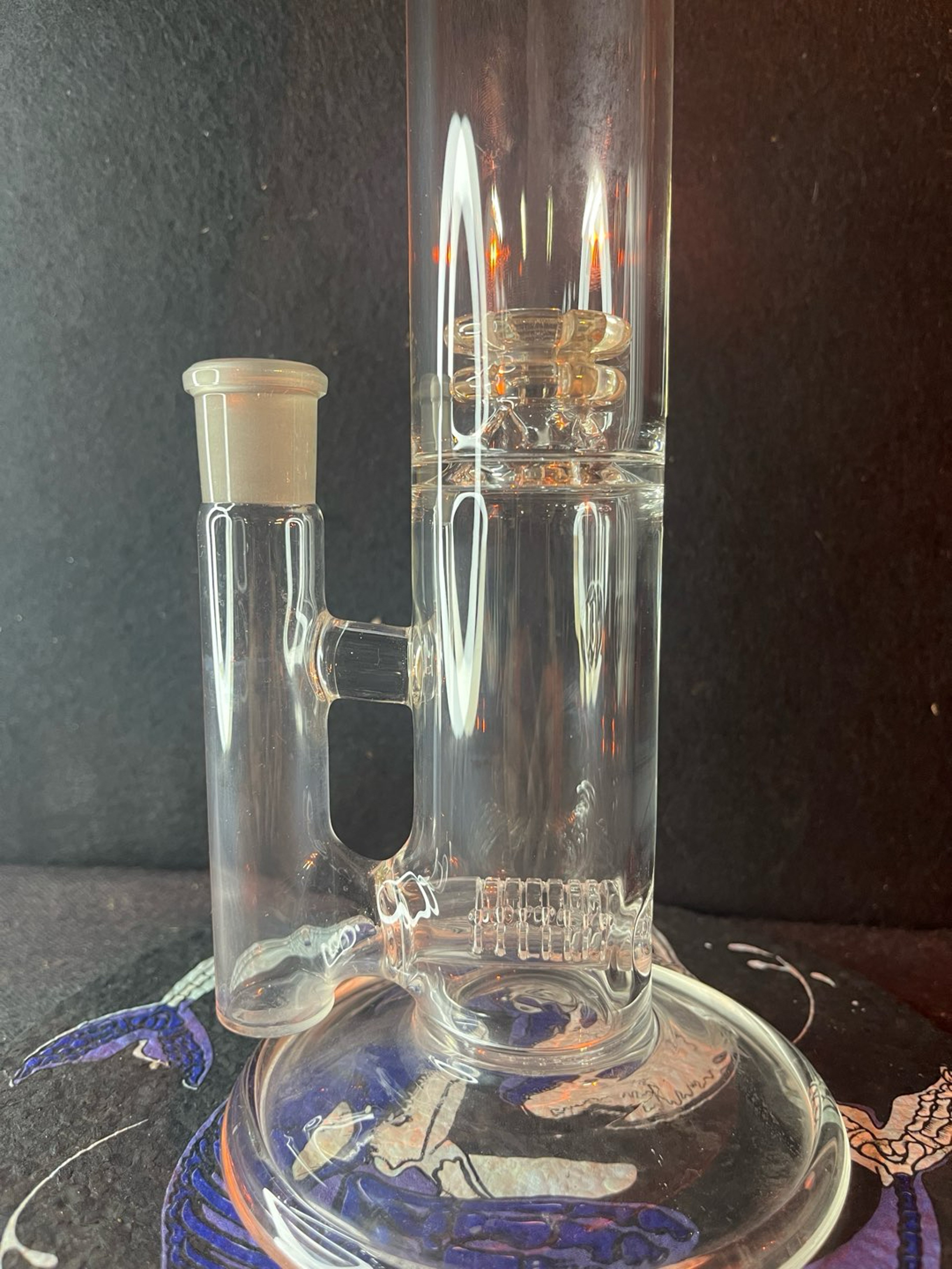 Preview pic of rye deyer stem to core reactor