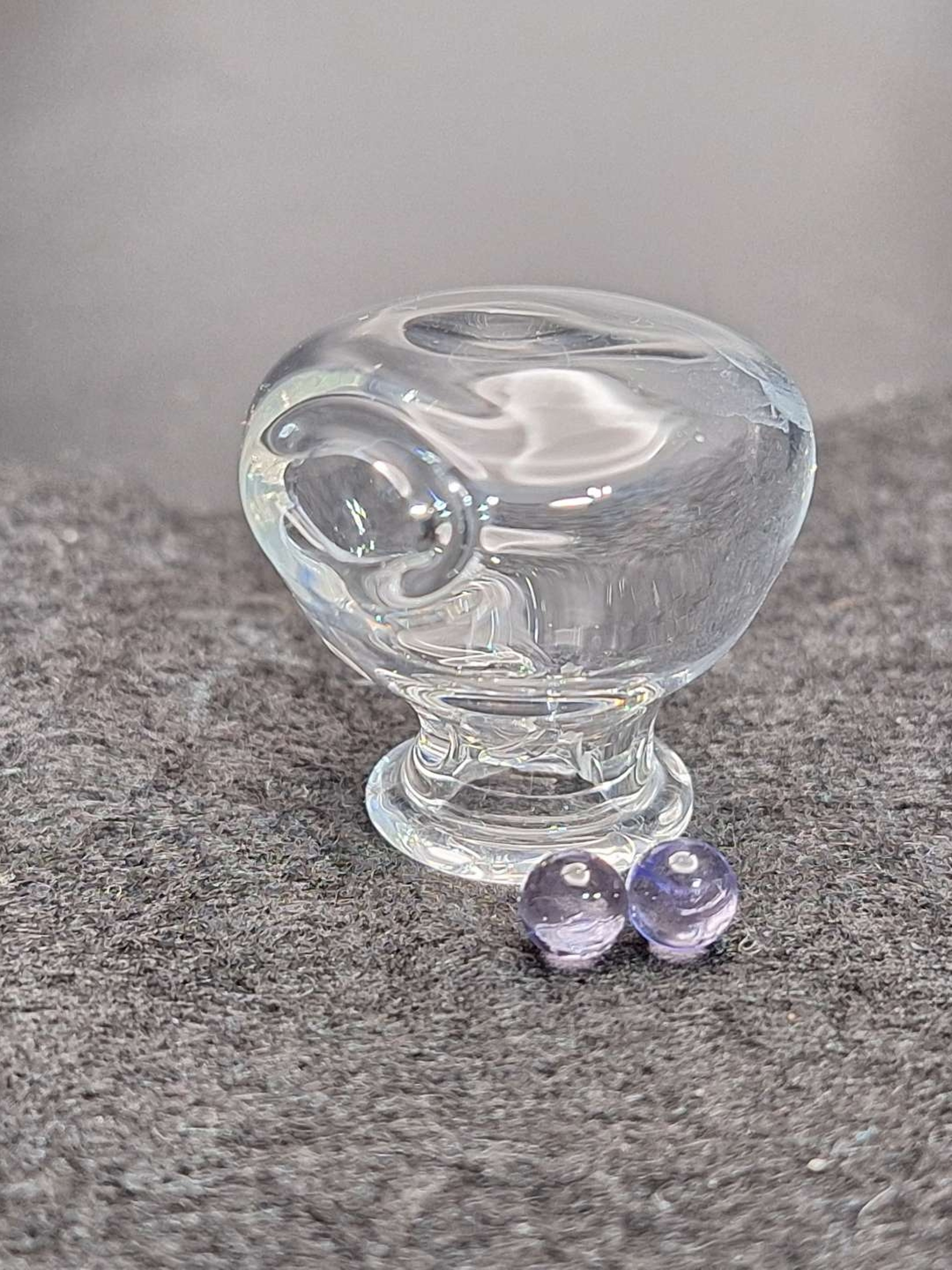 Pivot spinner with peals image 0