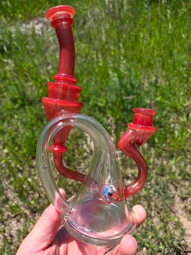 Preview pic of Cerio Recycler