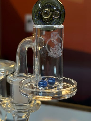 Preview pic of Mikeslabs Quartz Charmer
