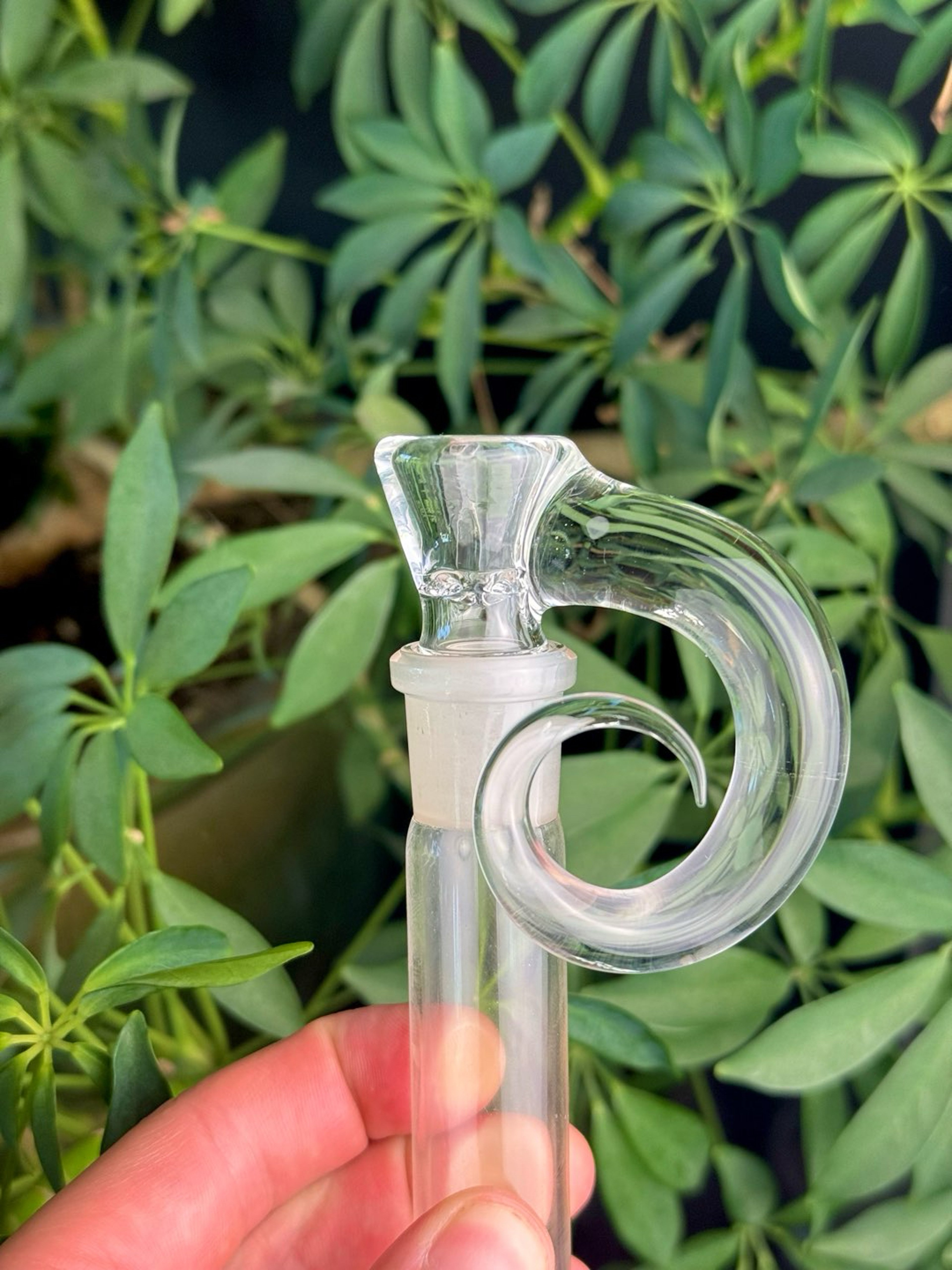 Preview pic of 18mm Clear with XXL horn