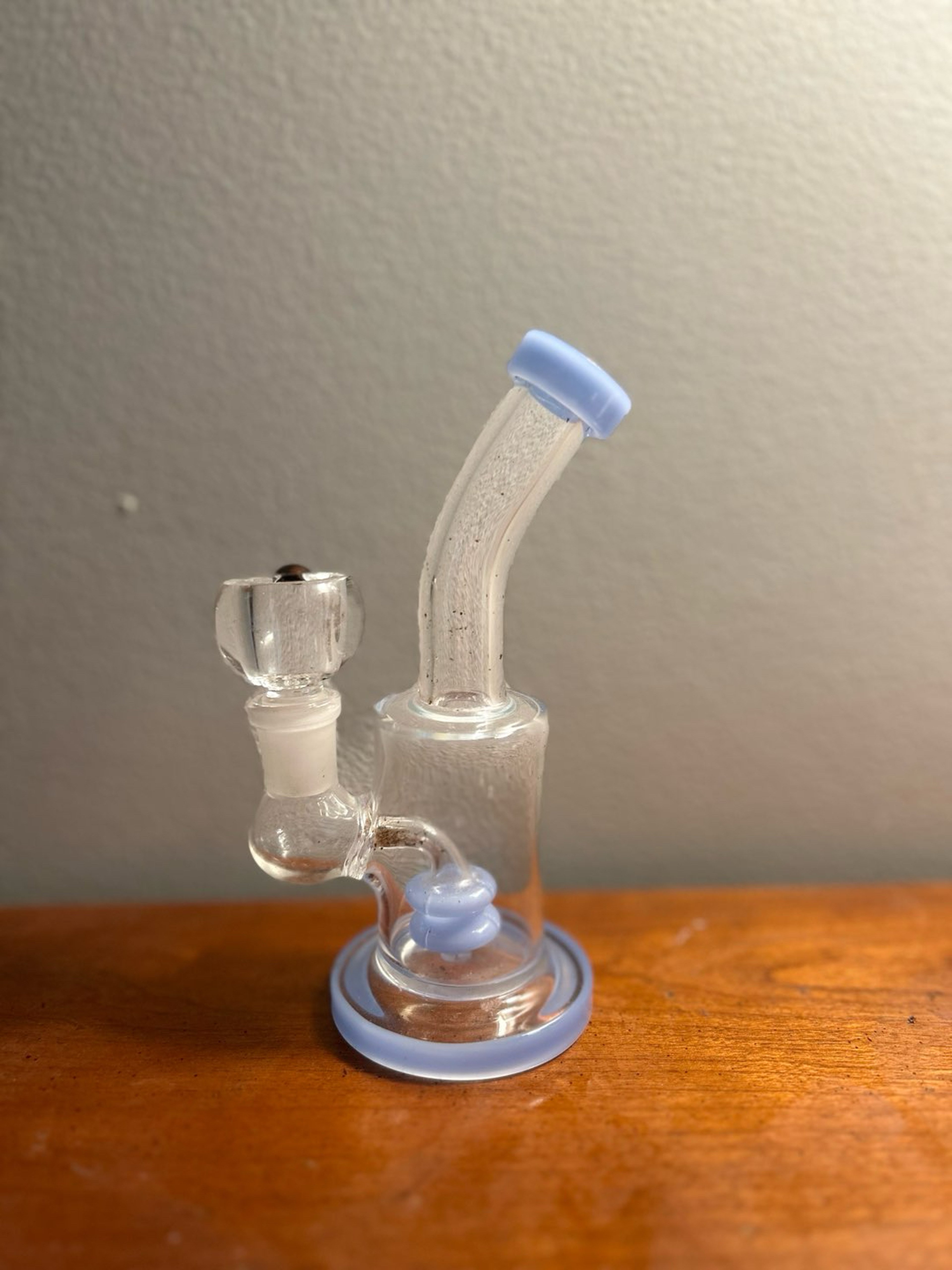 Preview pic of Little rig