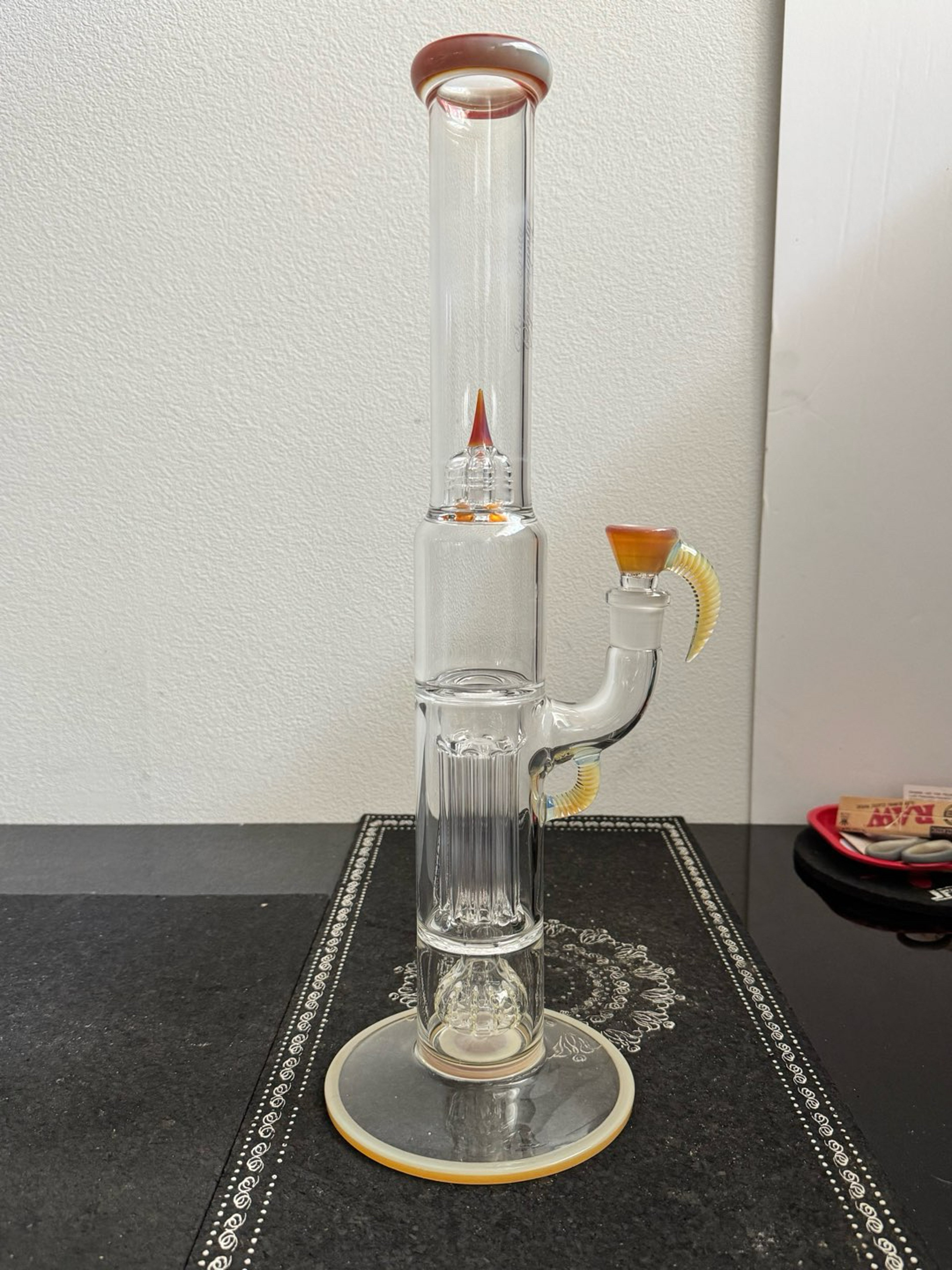 Preview pic of Peyote Pillar
