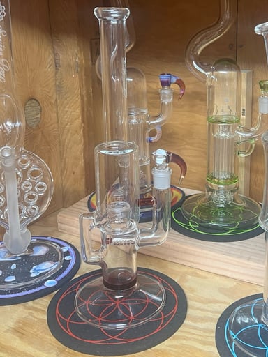 Preview pic of Sov cap cycler in ruby slippers