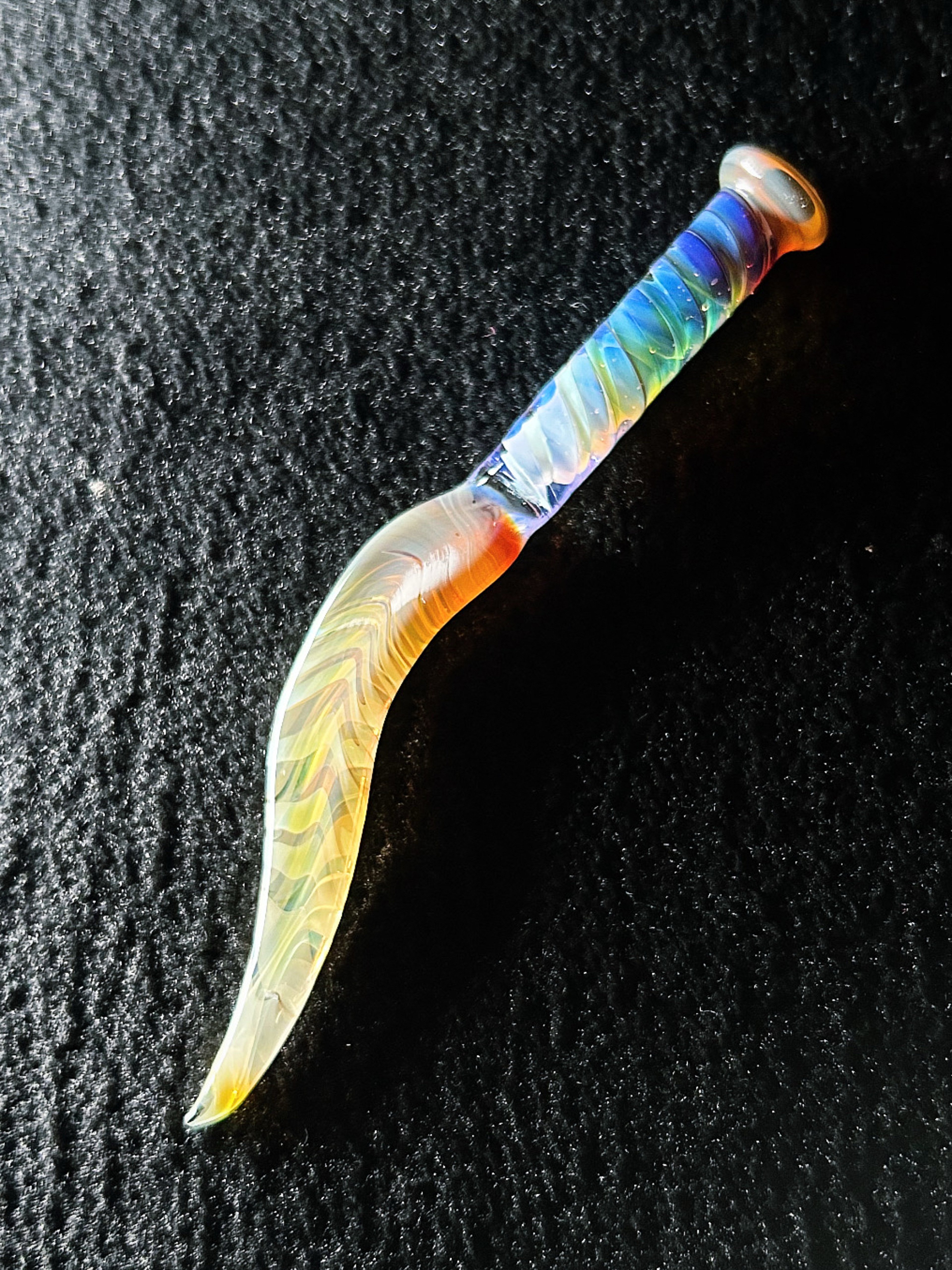 Preview pic of MarvinsGlass024 No Reserve Auction! 🌈