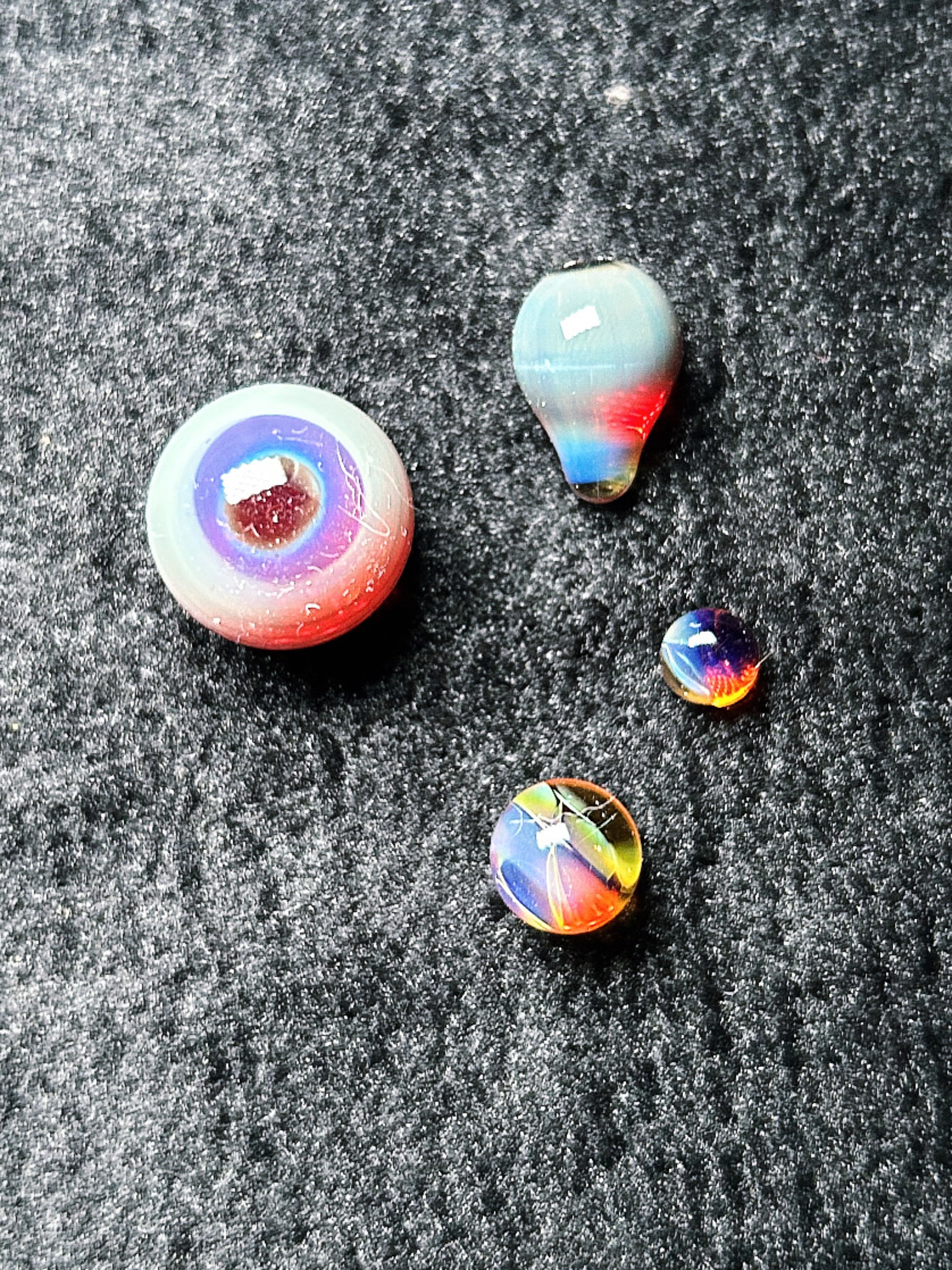 Preview pic of MarvinsGlass024 No Reserve Auction! 🍓
