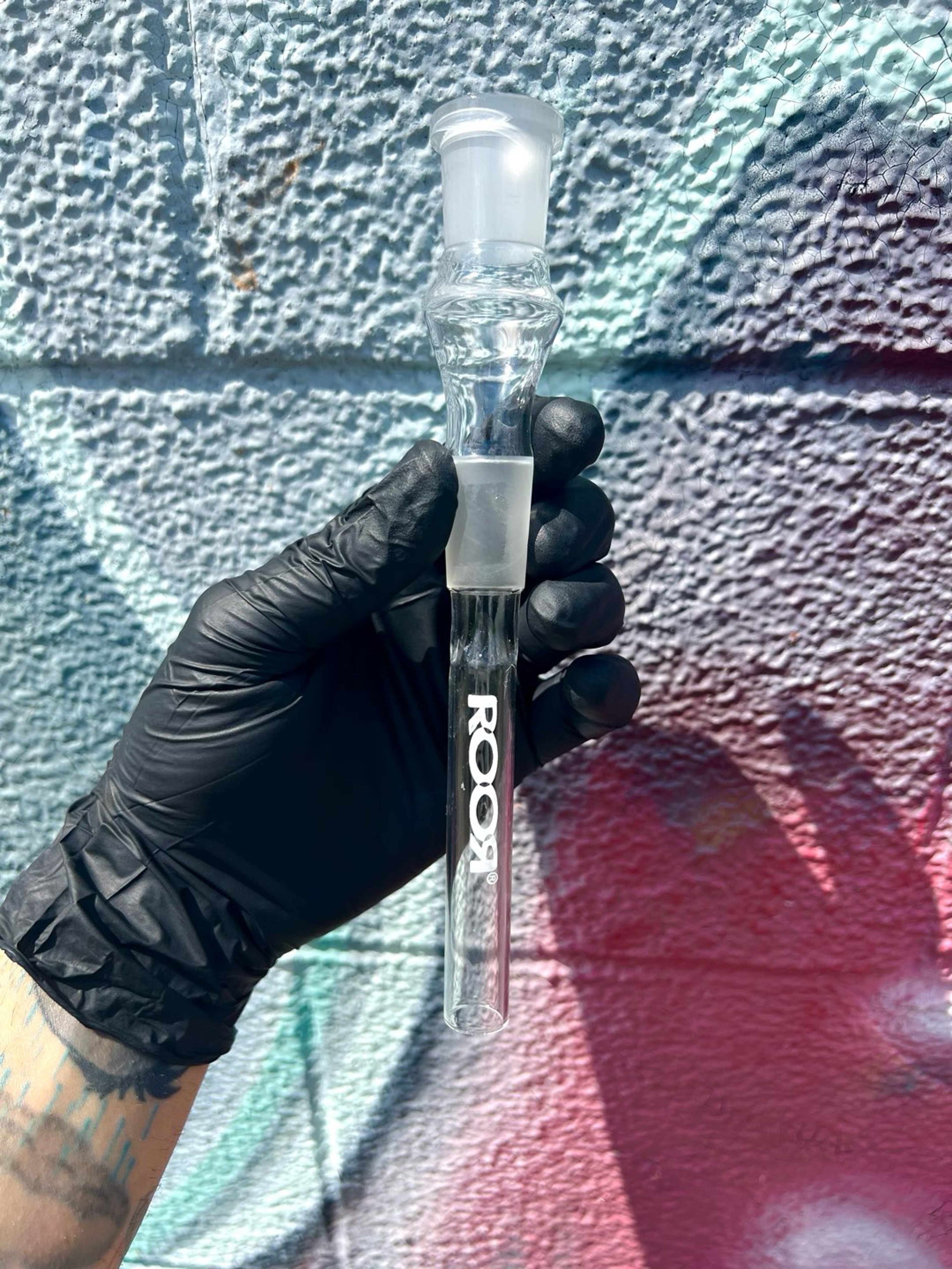 Preview pic of ROOR 14/18mm Downstem 7.5”