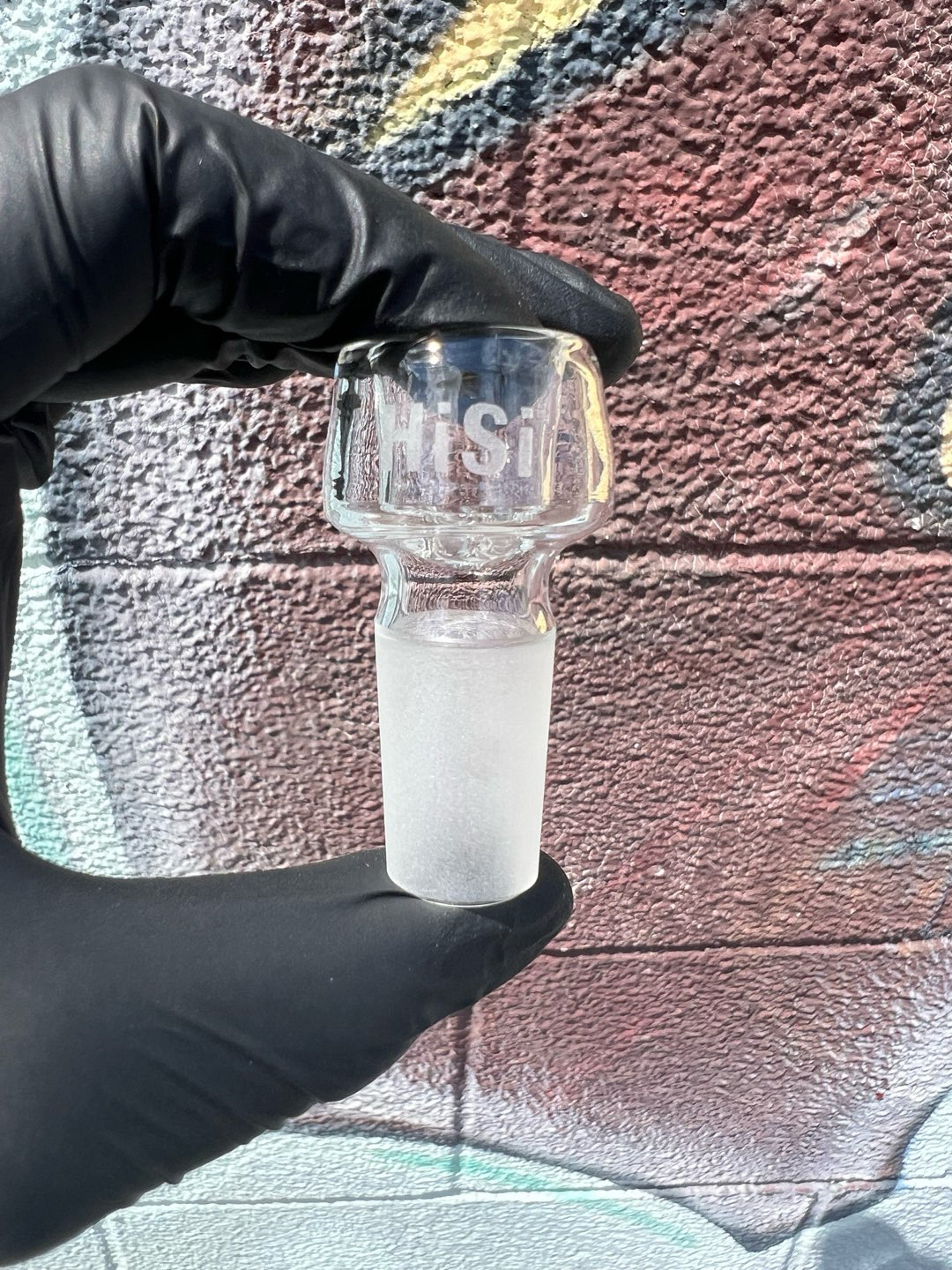 HiSi 18mm Drain Slide image 0