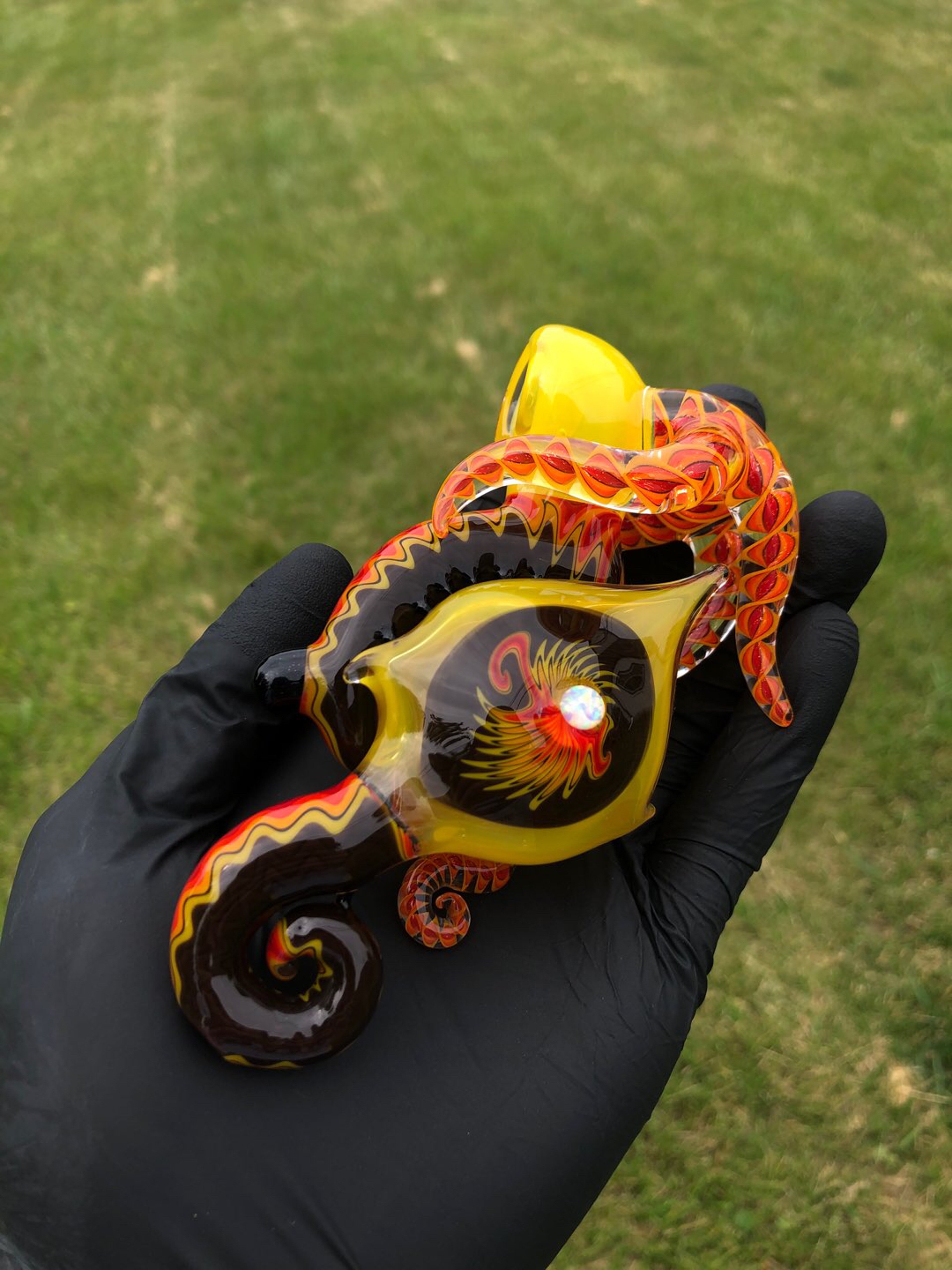 Alien lock image 0