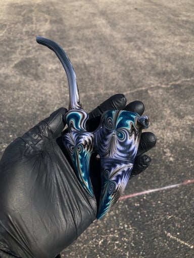 Preview pic of Horn lock