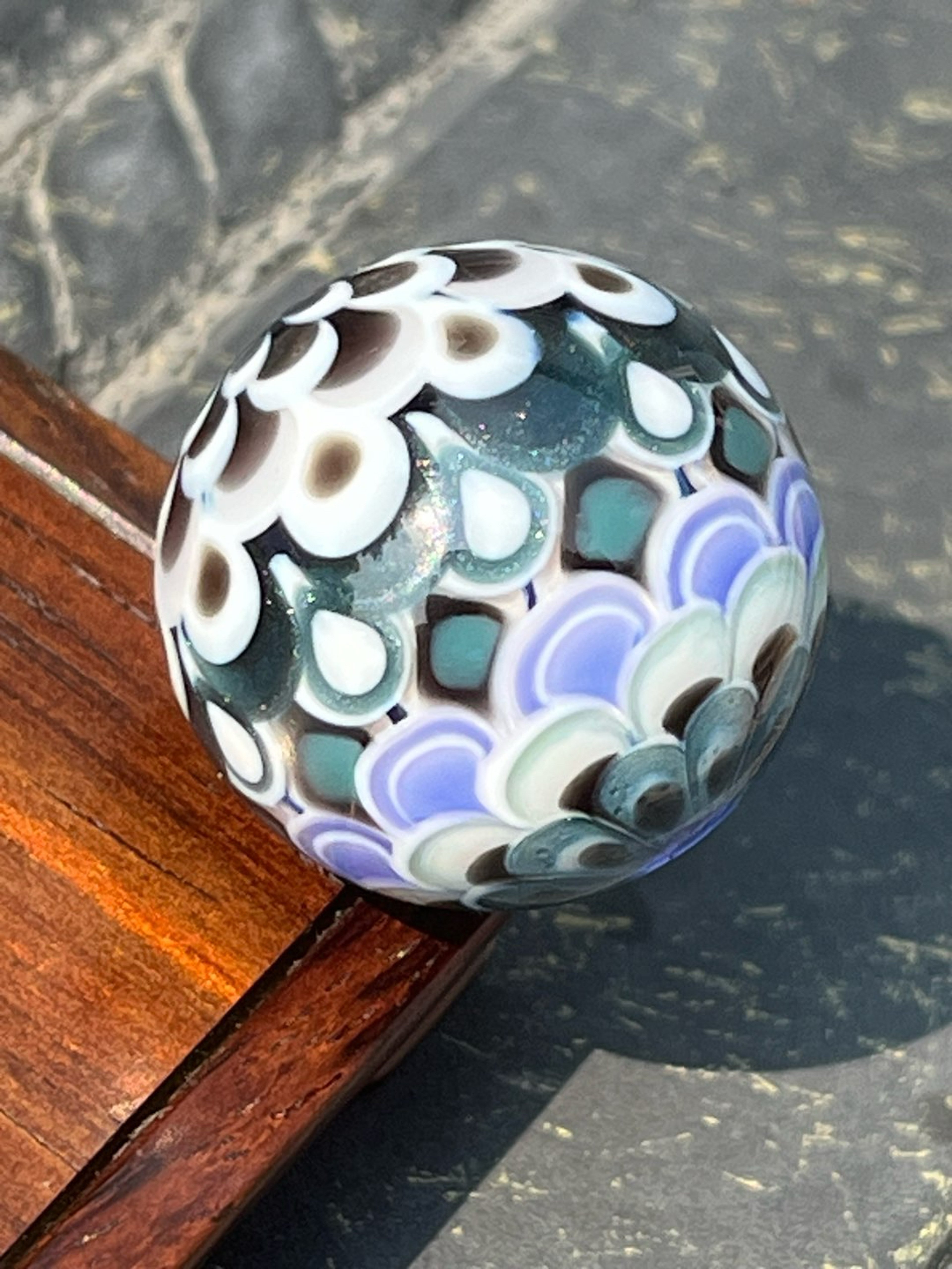 Preview pic of Dotstack marble