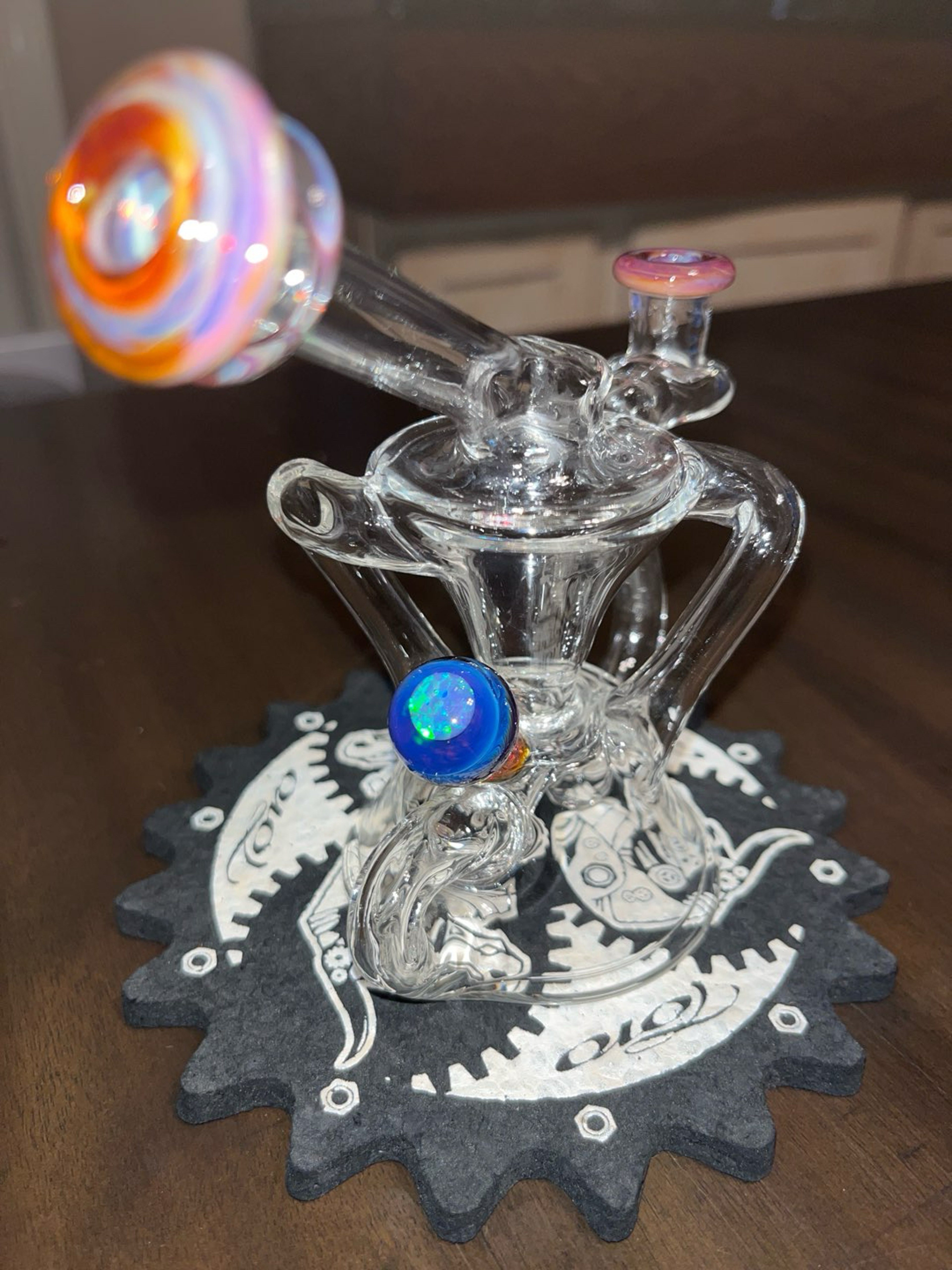 Preview pic of Torchd.Boro