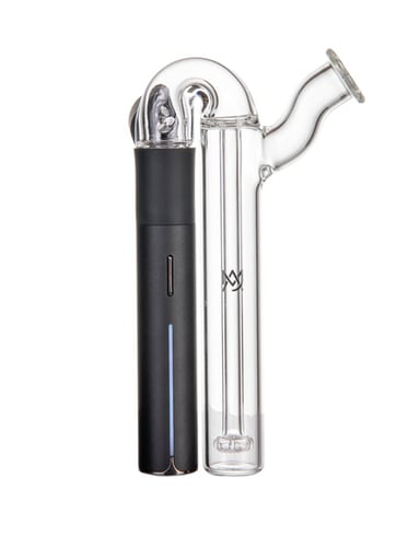 Preview pic of MJ Arsenal Sidecar Puffco Pivot Top (new/sealed)