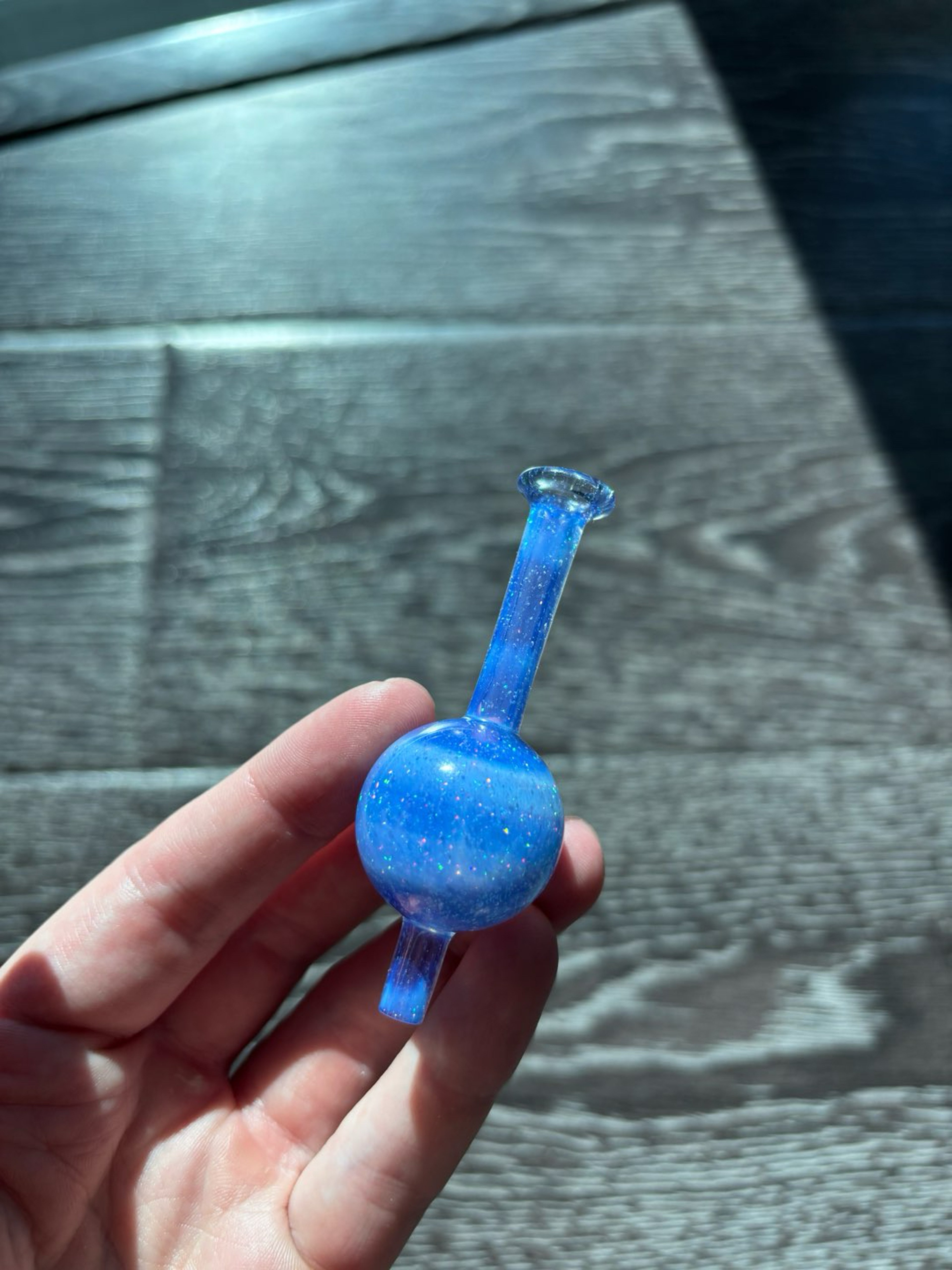 Preview pic of Mark Andrews Cropal Lucid Cap