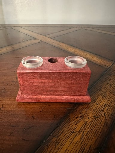 Preview pic of 18mm slide stand