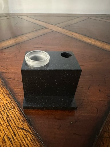 Preview pic of 18mm slide stand