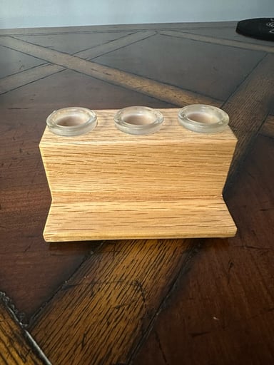 Preview pic of 18mm slide stand