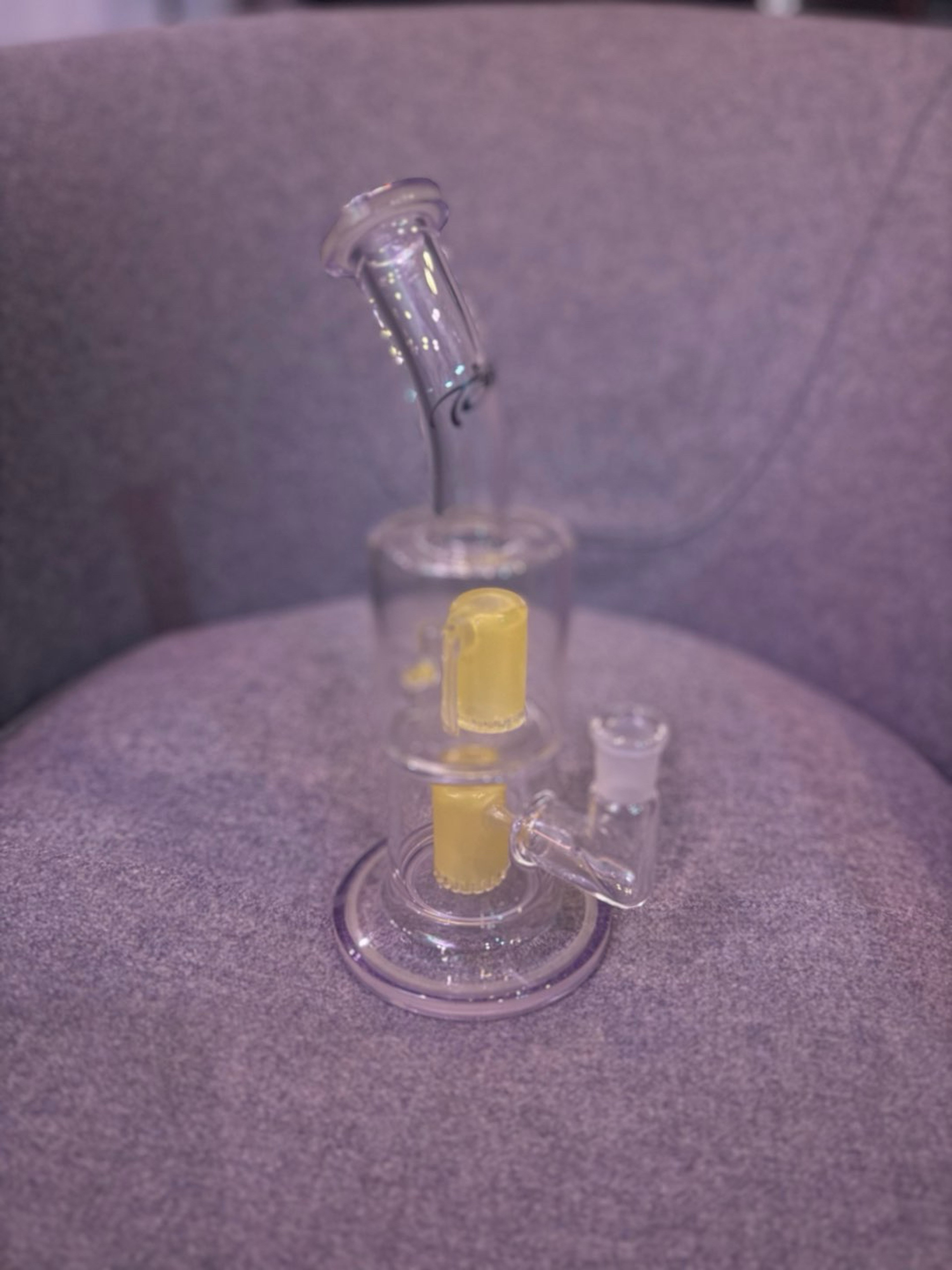 Preview pic of Toro DUB Froth w/ accents