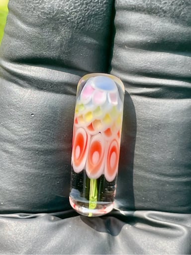 Preview pic of Rainbow pillar