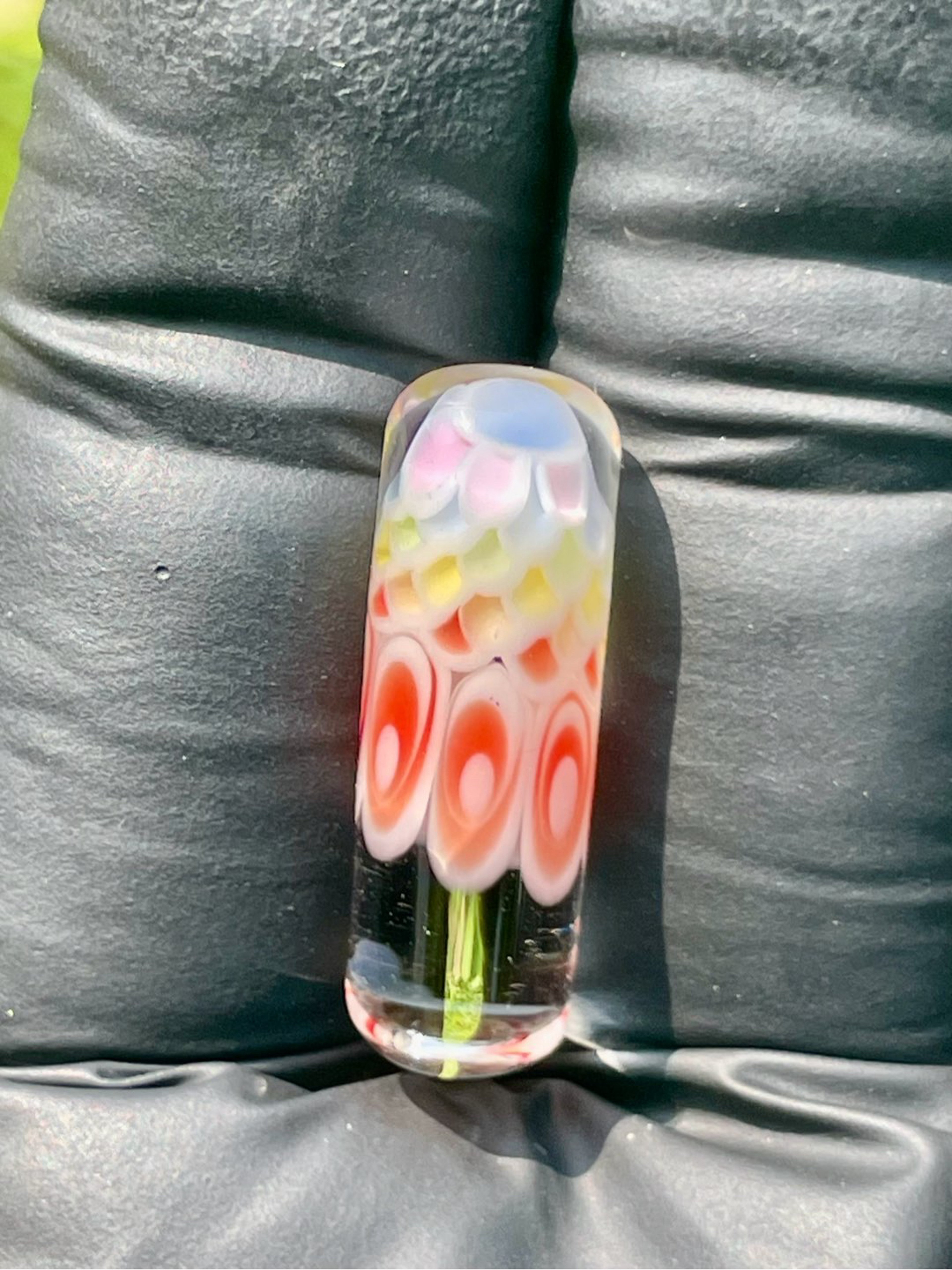 Preview pic of Rainbow pillar