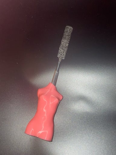 Preview pic of Body dab tool