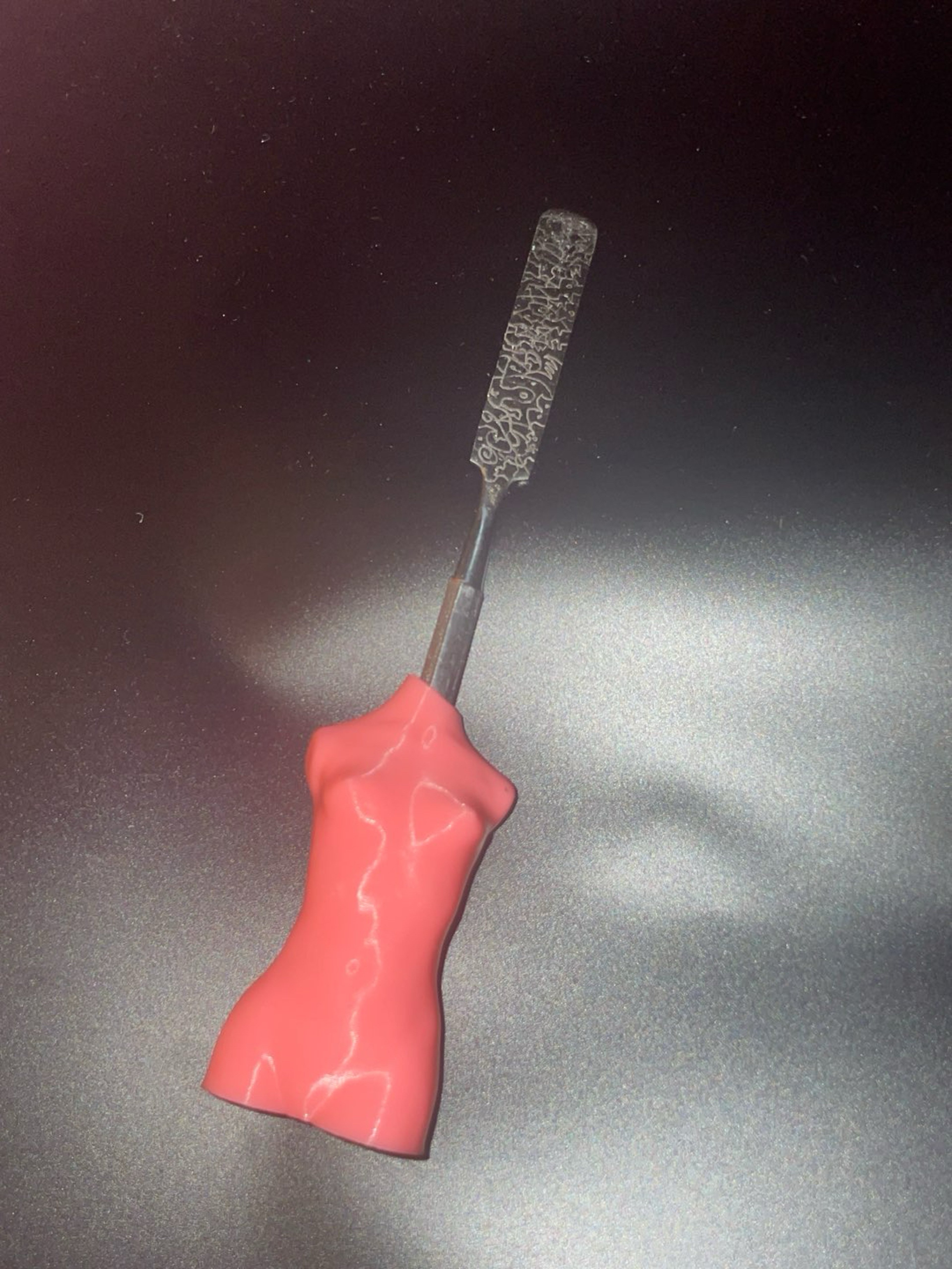 Preview pic of Body dab tool