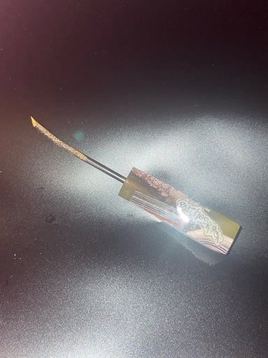 Preview pic of Hashtana bythebrick dab tool