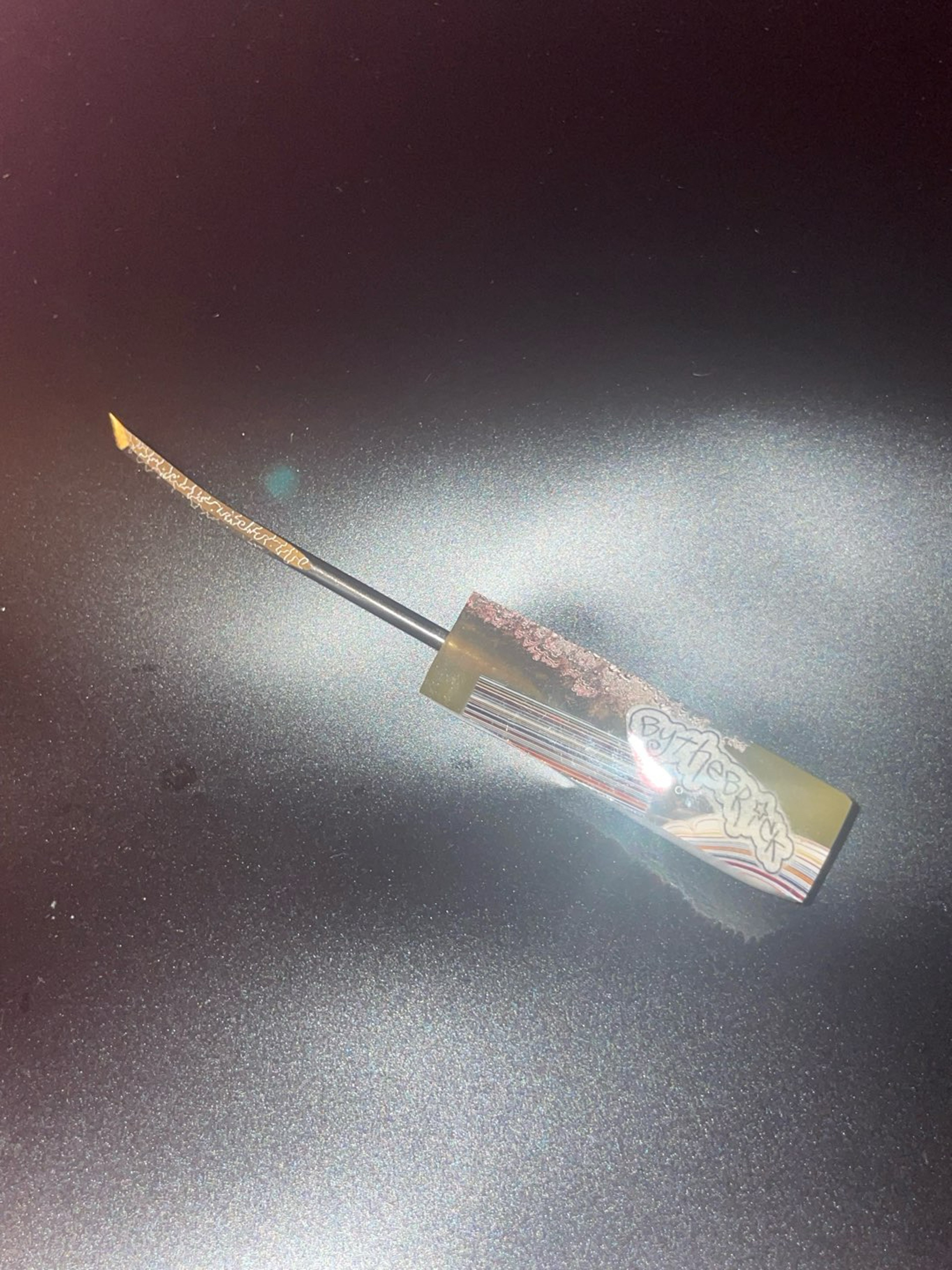 Preview pic of Hashtana bythebrick dab tool