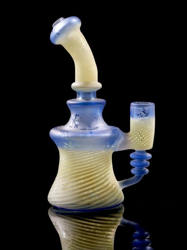 Preview pic of Jfell x BC Glass Jammer