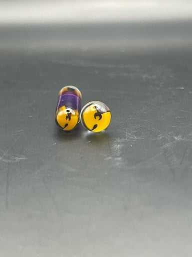 Preview pic of Steve H Wu tang pearl and pillar