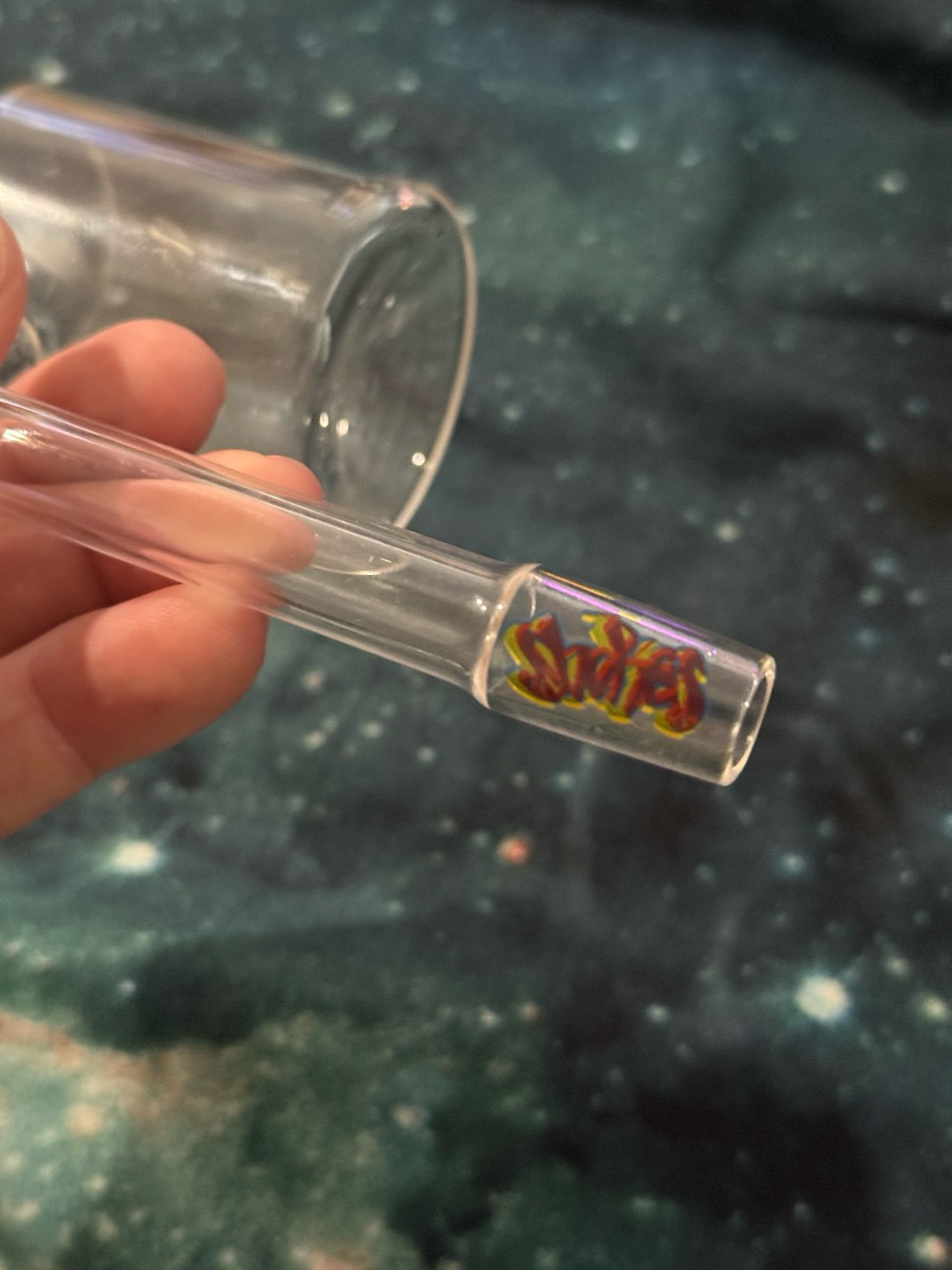 Preview pic of Sea shakes mega banger