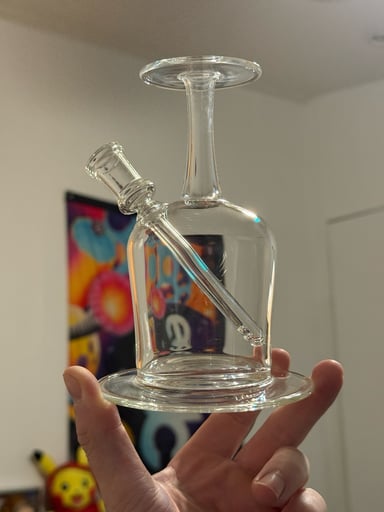 Preview pic of Kt glass ?
