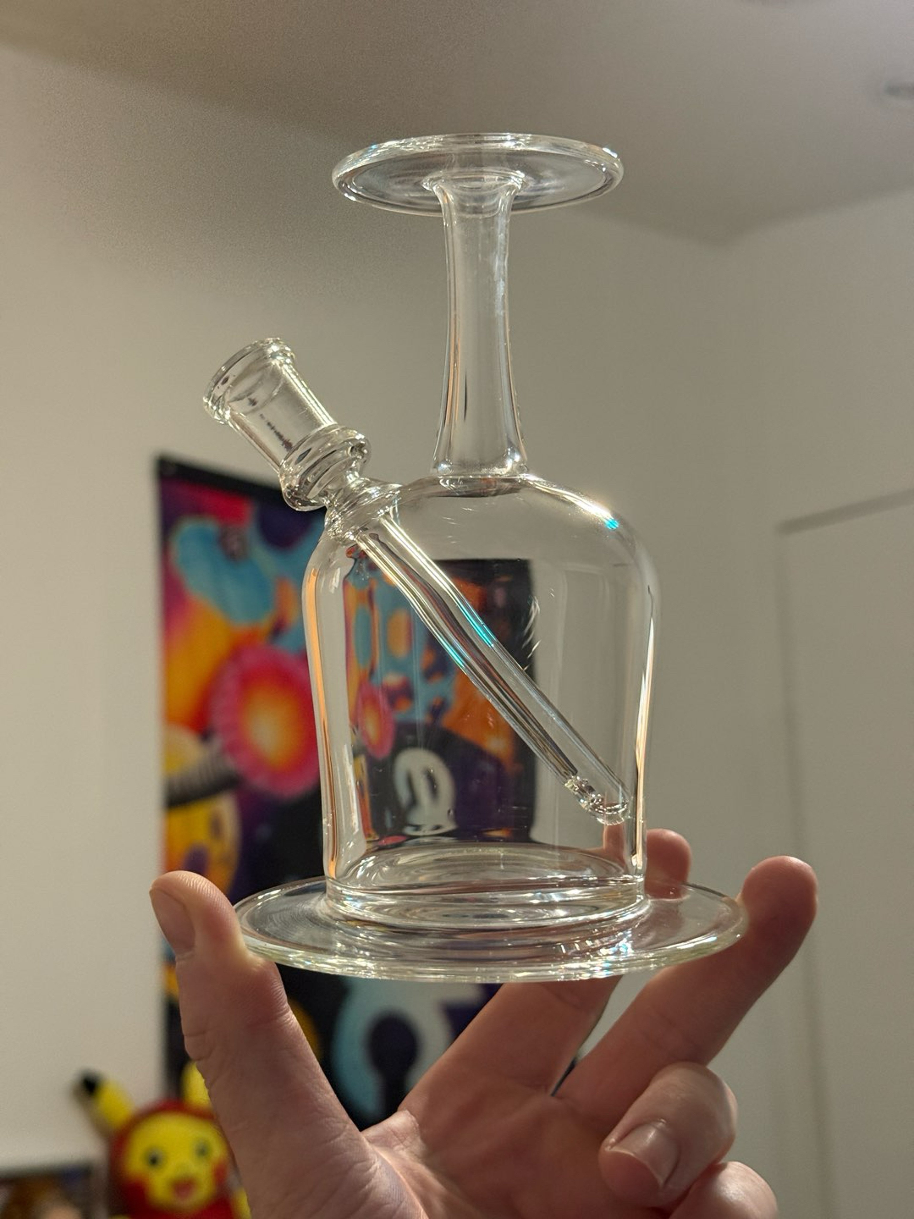 Preview pic of Kt glass ?