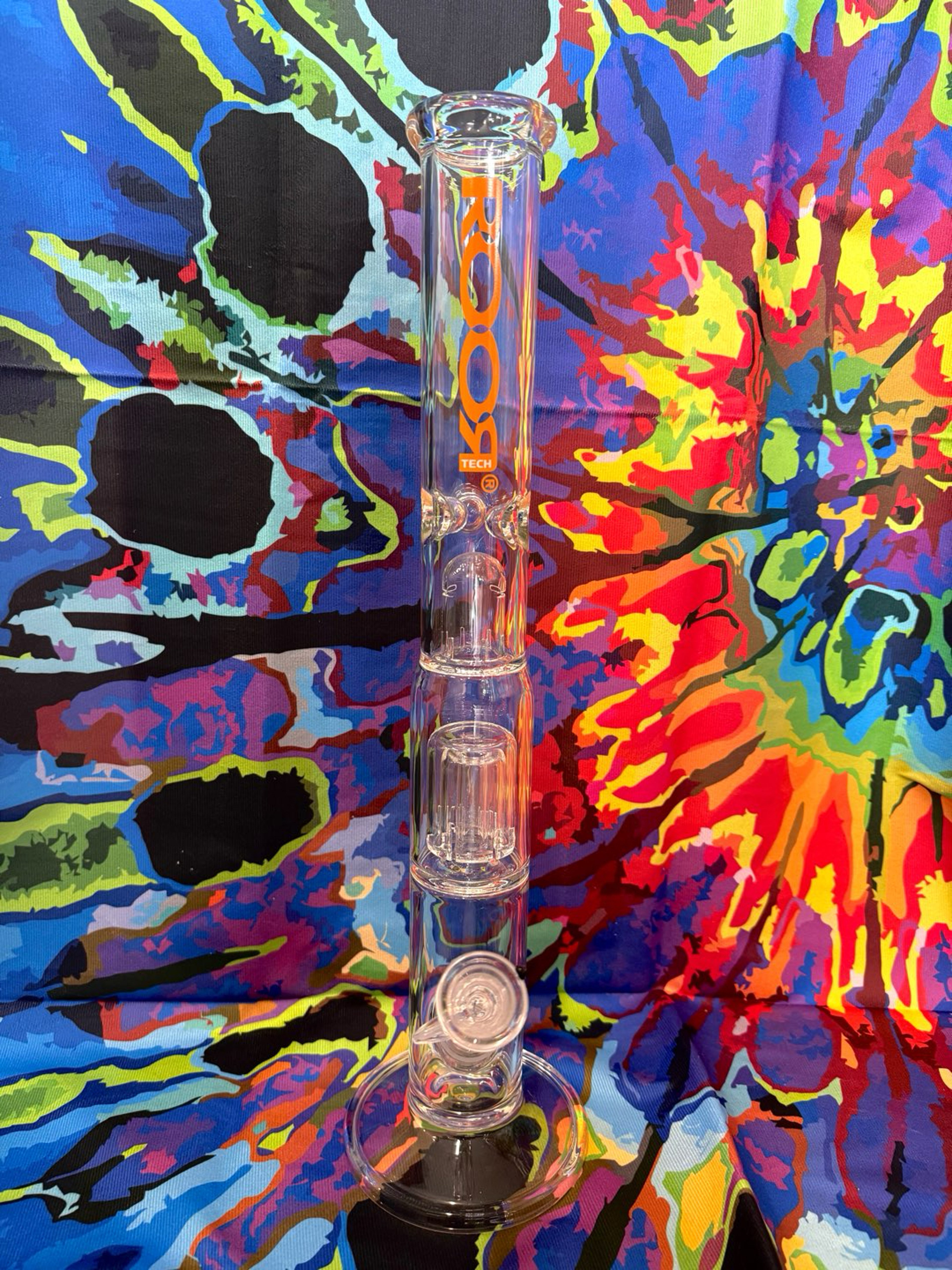 Preview pic of ROOR Tech 20” Straight Barrel Perc
