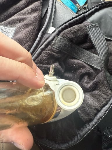 Preview pic of Puffco peak pro v2