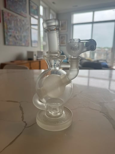 Preview pic of OG Mothership Ball Rig