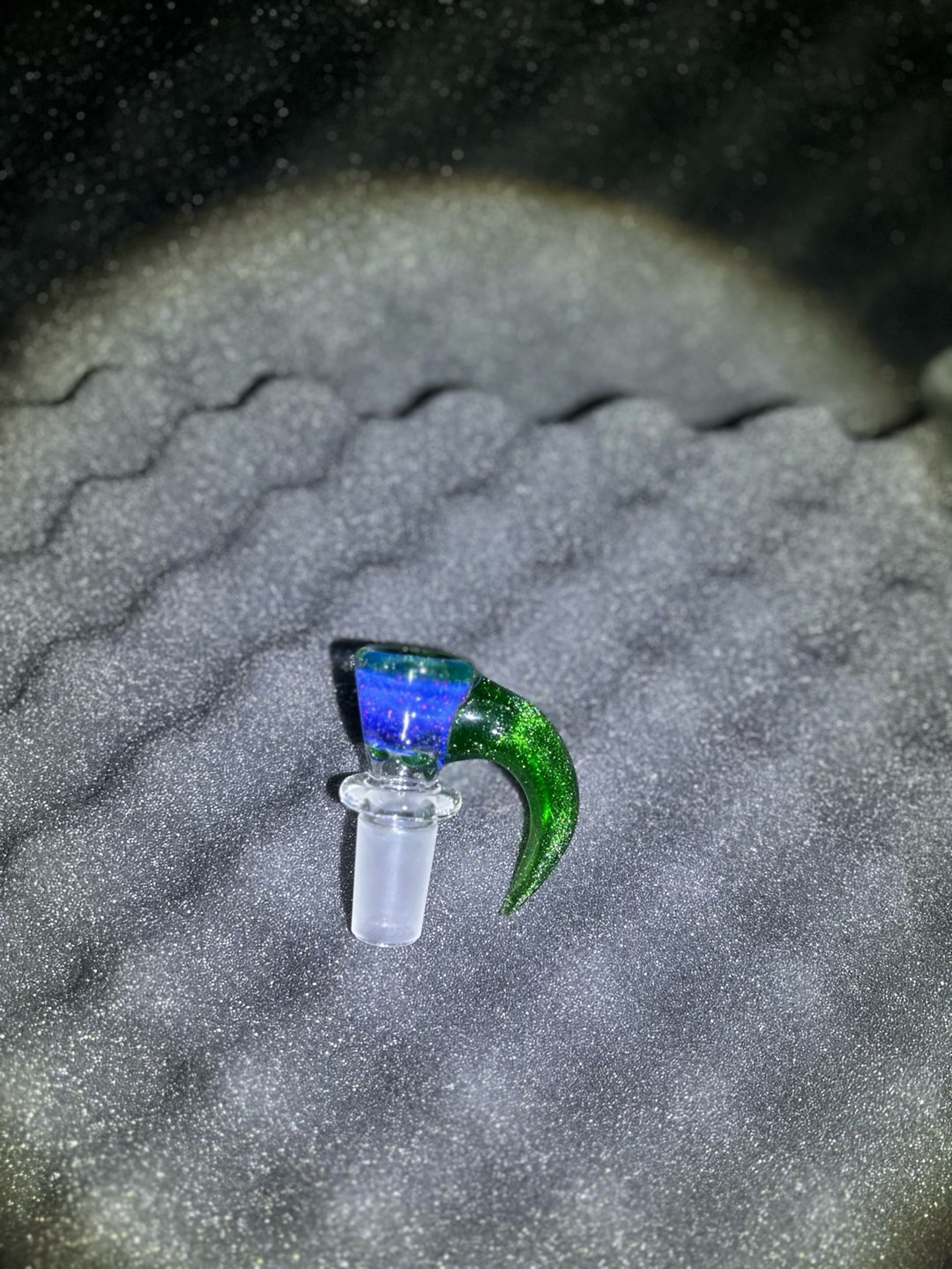 Preview pic of Blue green