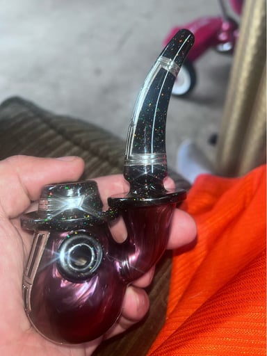 Preview pic of Custom Ryan Fitt Sherlock