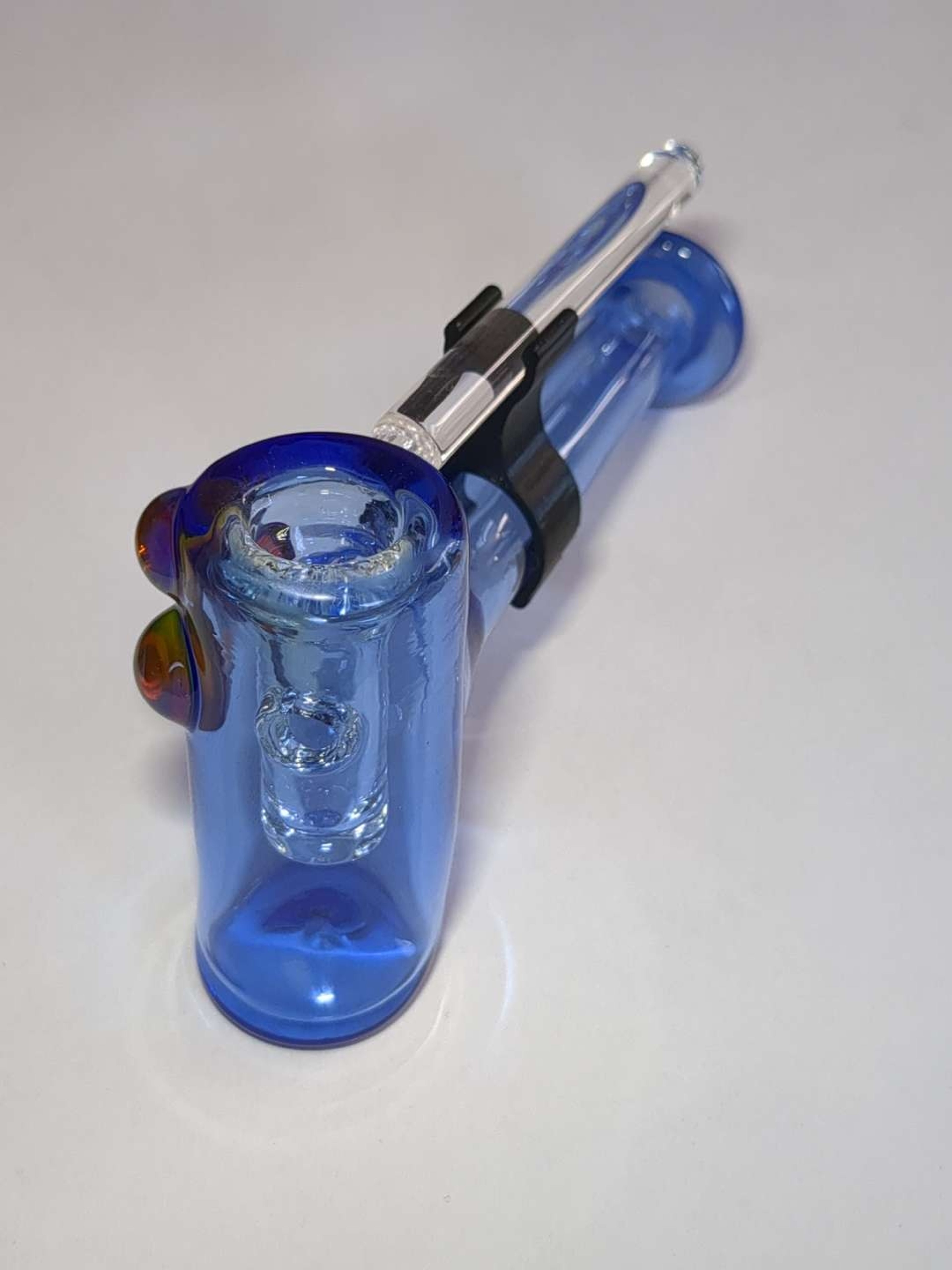 Preview pic of OG Blue Hash Hammer
