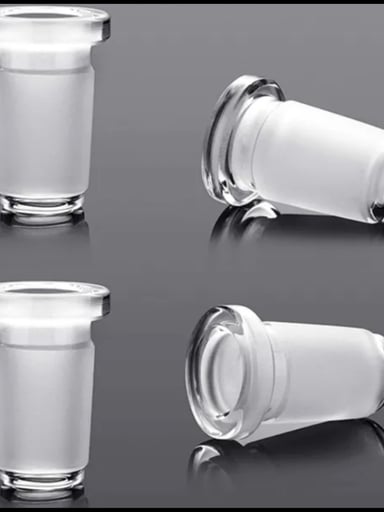 Preview pic of GLASS REDUCERS 14mm🔻10mm FAST SHIPPING
