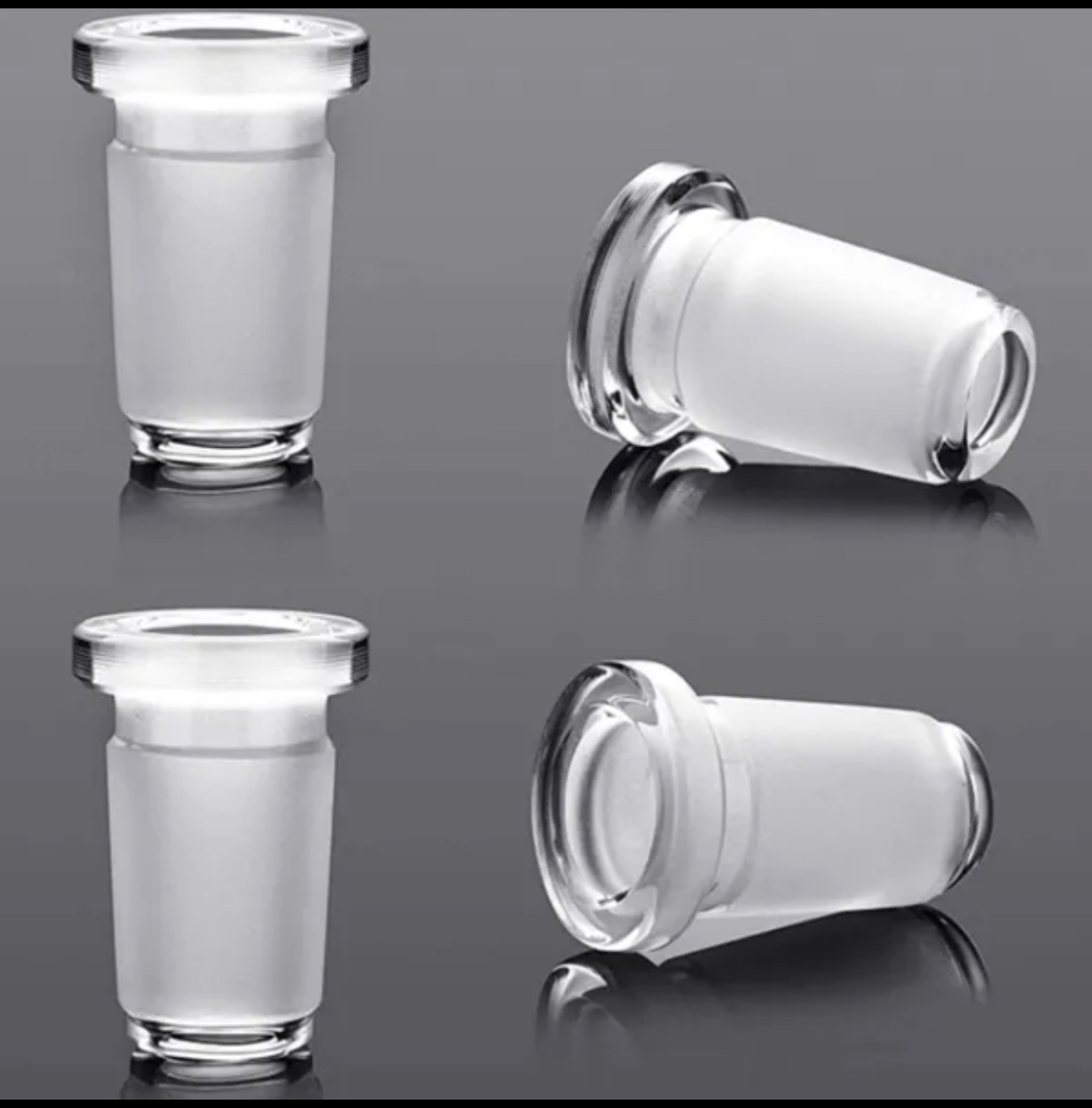Preview pic of GLASS REDUCERS 14mm🔻10mm FAST SHIPPING