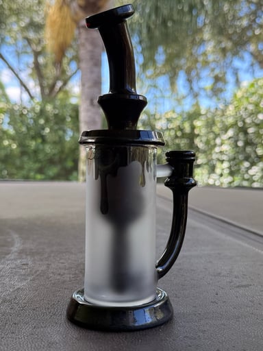 Preview pic of Leisure Glass Incycler