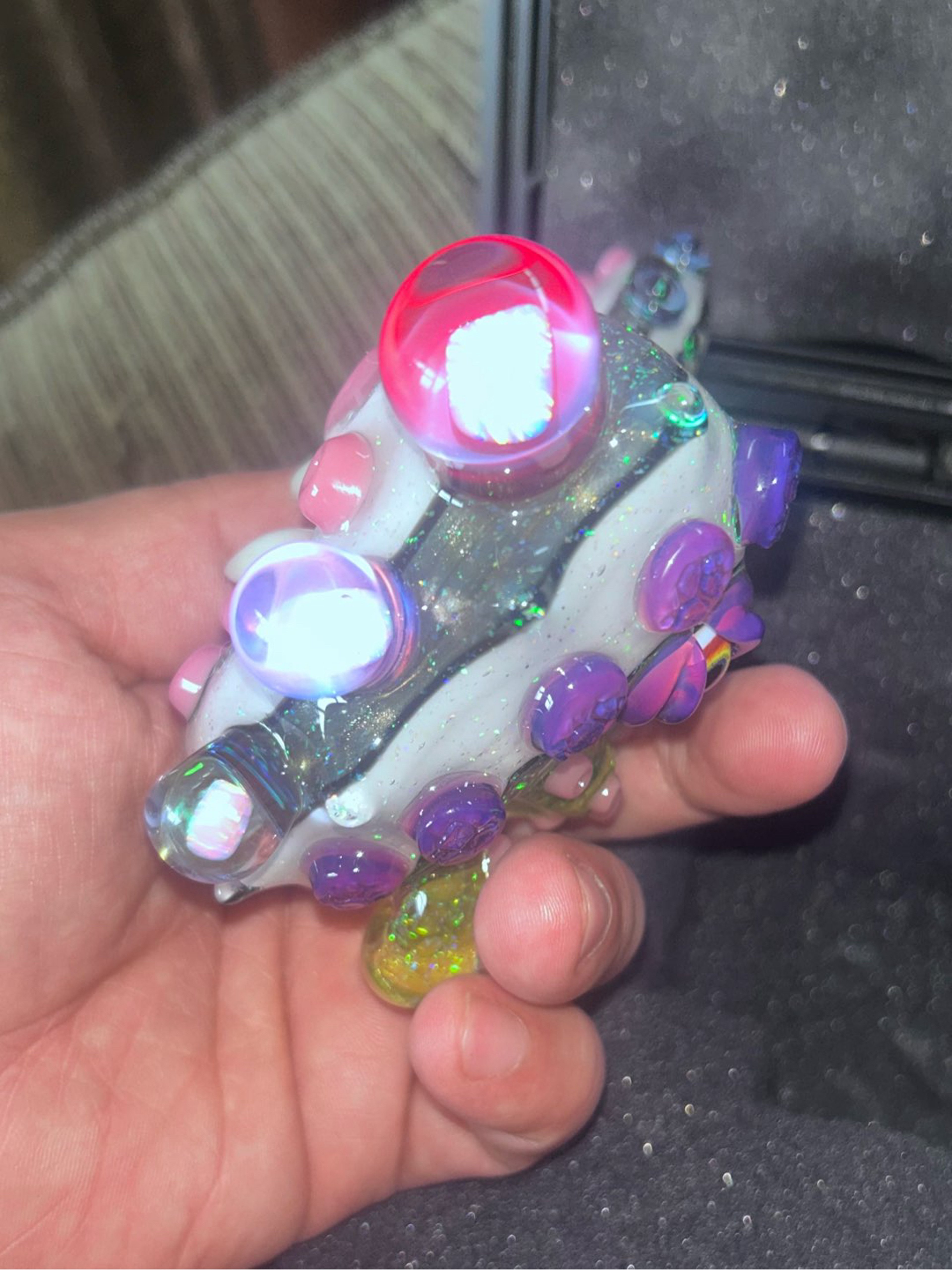 Preview pic of Salt Harold Ludeman collaboration