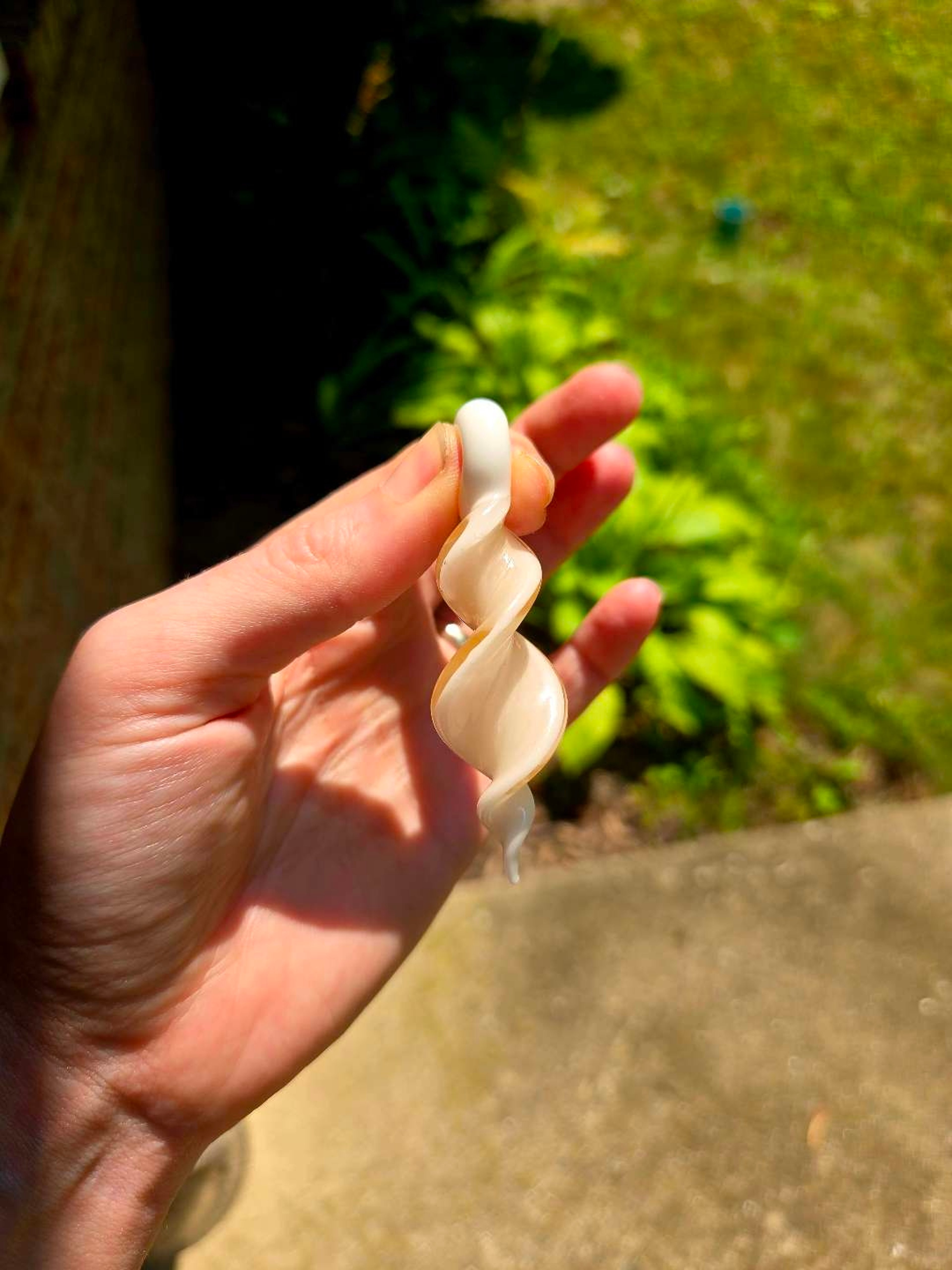 Twist Pendant image 0