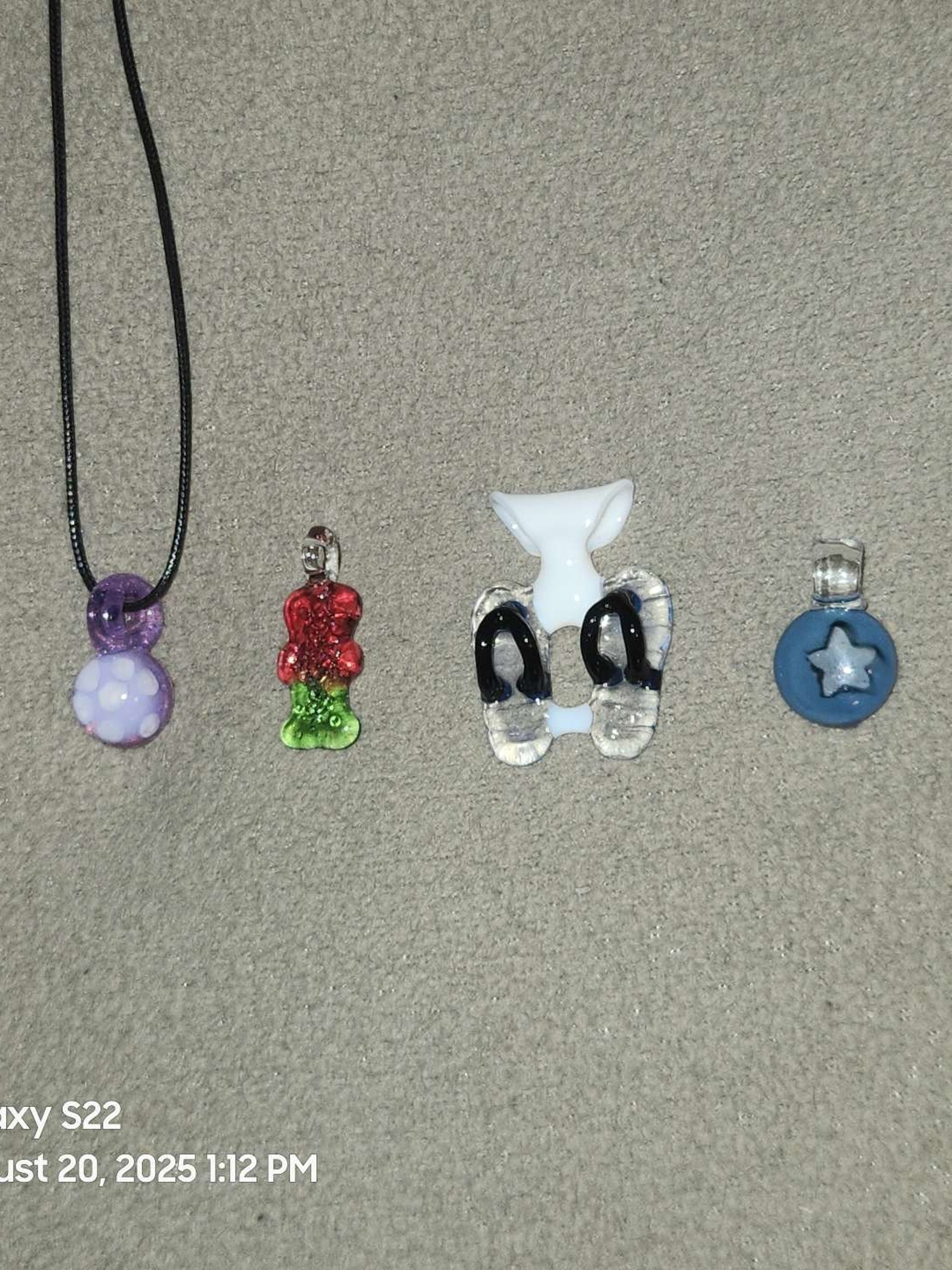 Preview pic of Pendant bundle deal