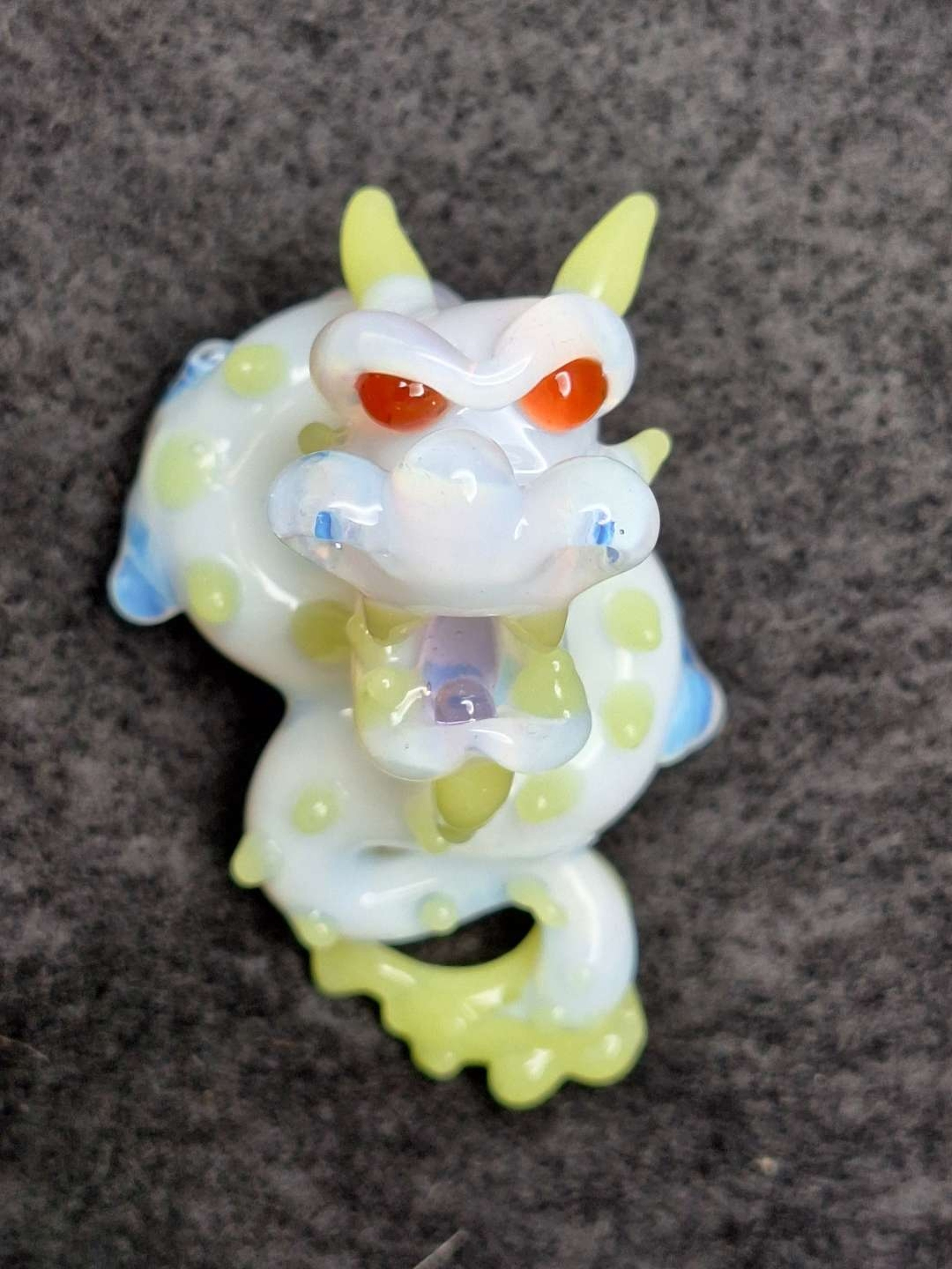 Preview pic of CFL Ghost Dragon