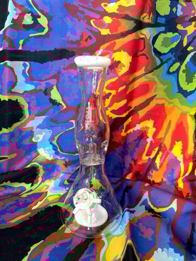 Preview pic of Grav Labs Helix 10” Beaker